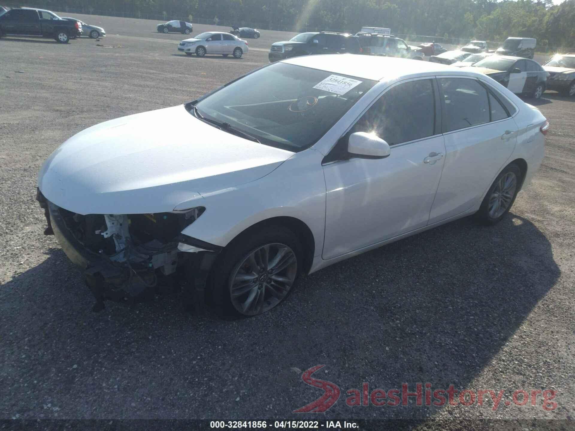 4T1BF1FK0FU115572 2015 TOYOTA CAMRY