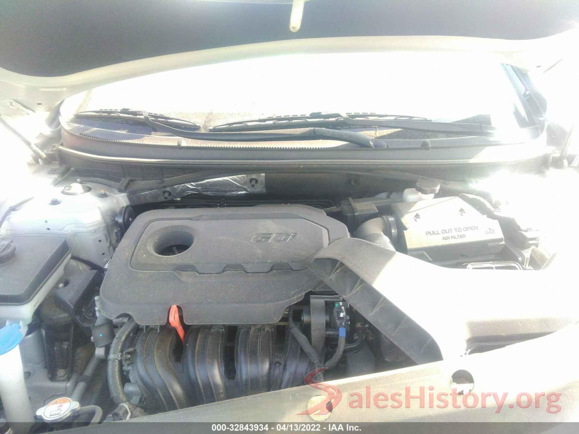 5NPE24AFXKH804936 2019 HYUNDAI SONATA