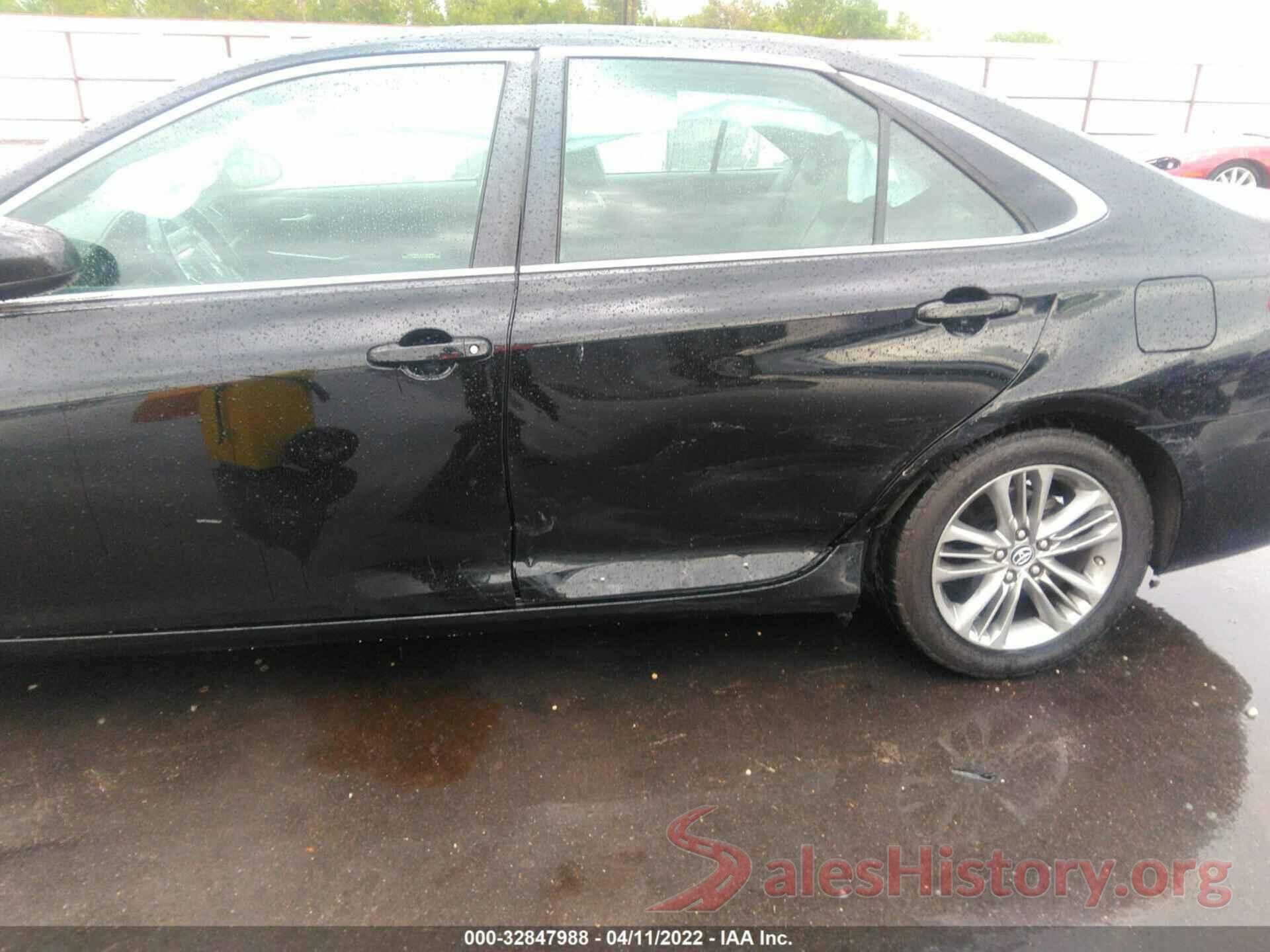 4T1BF1FK3GU215375 2016 TOYOTA CAMRY