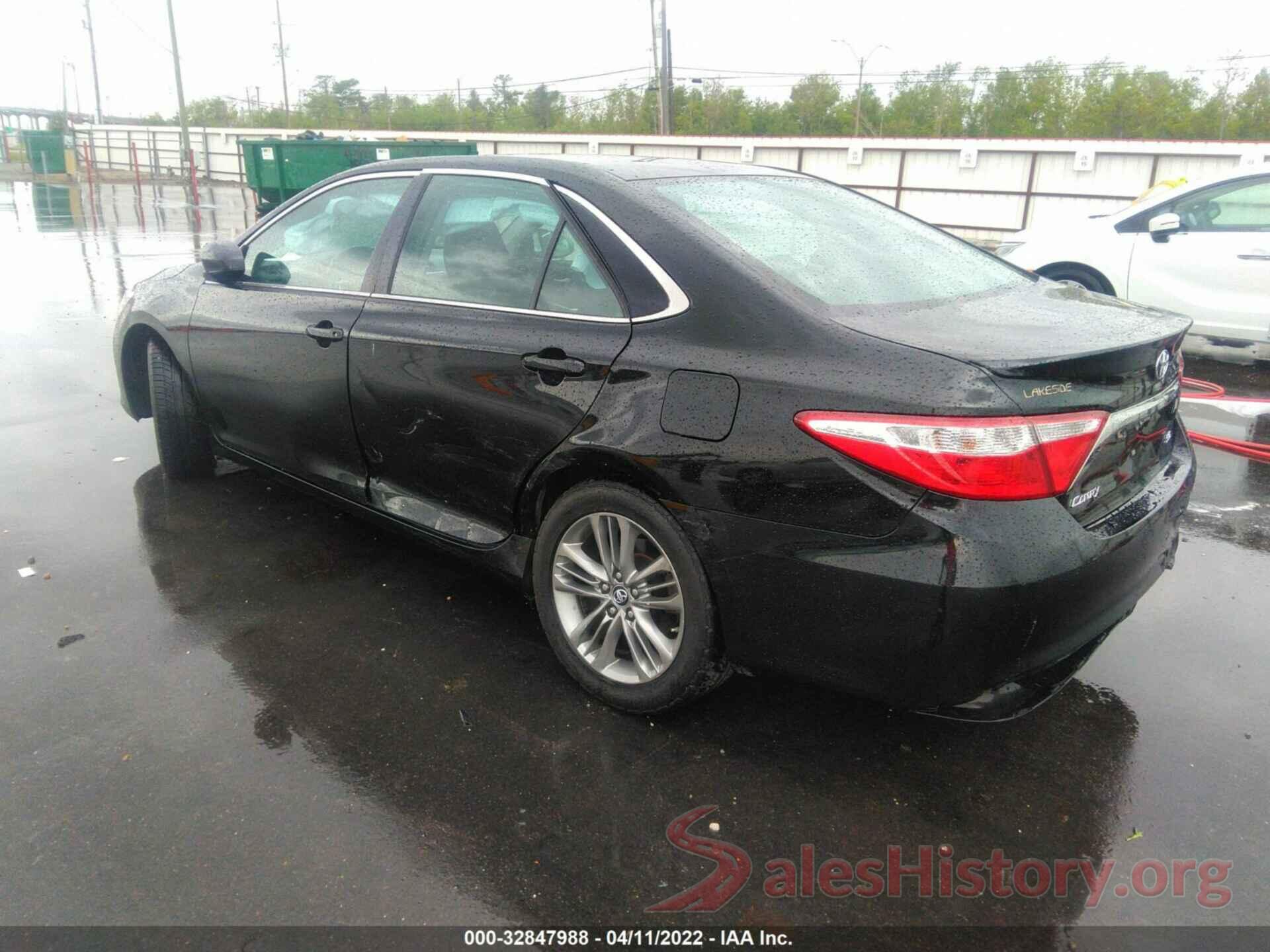 4T1BF1FK3GU215375 2016 TOYOTA CAMRY