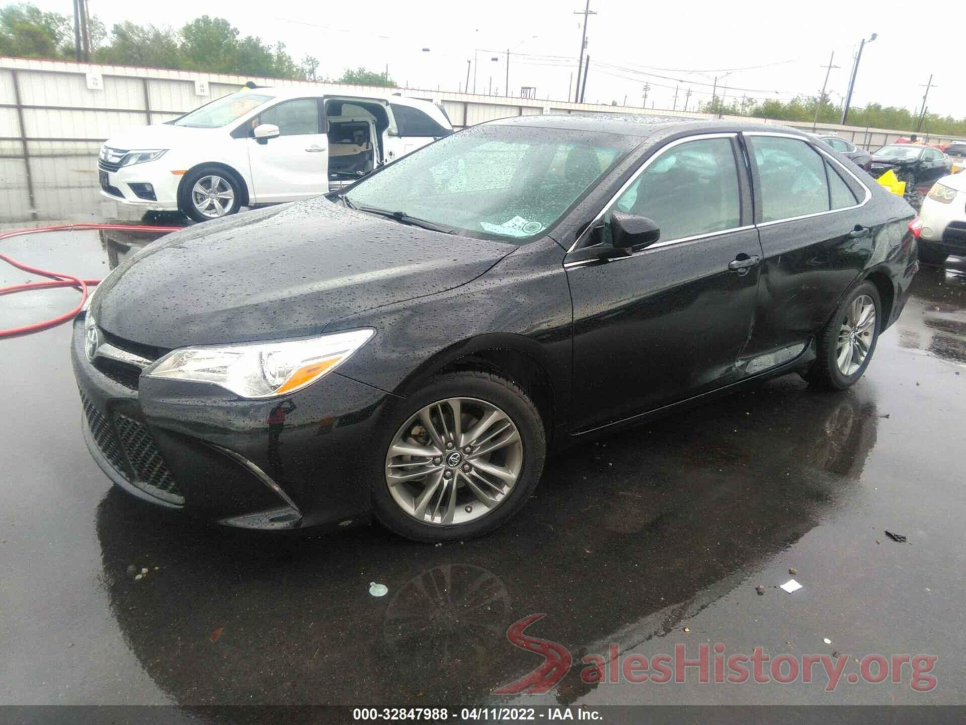 4T1BF1FK3GU215375 2016 TOYOTA CAMRY