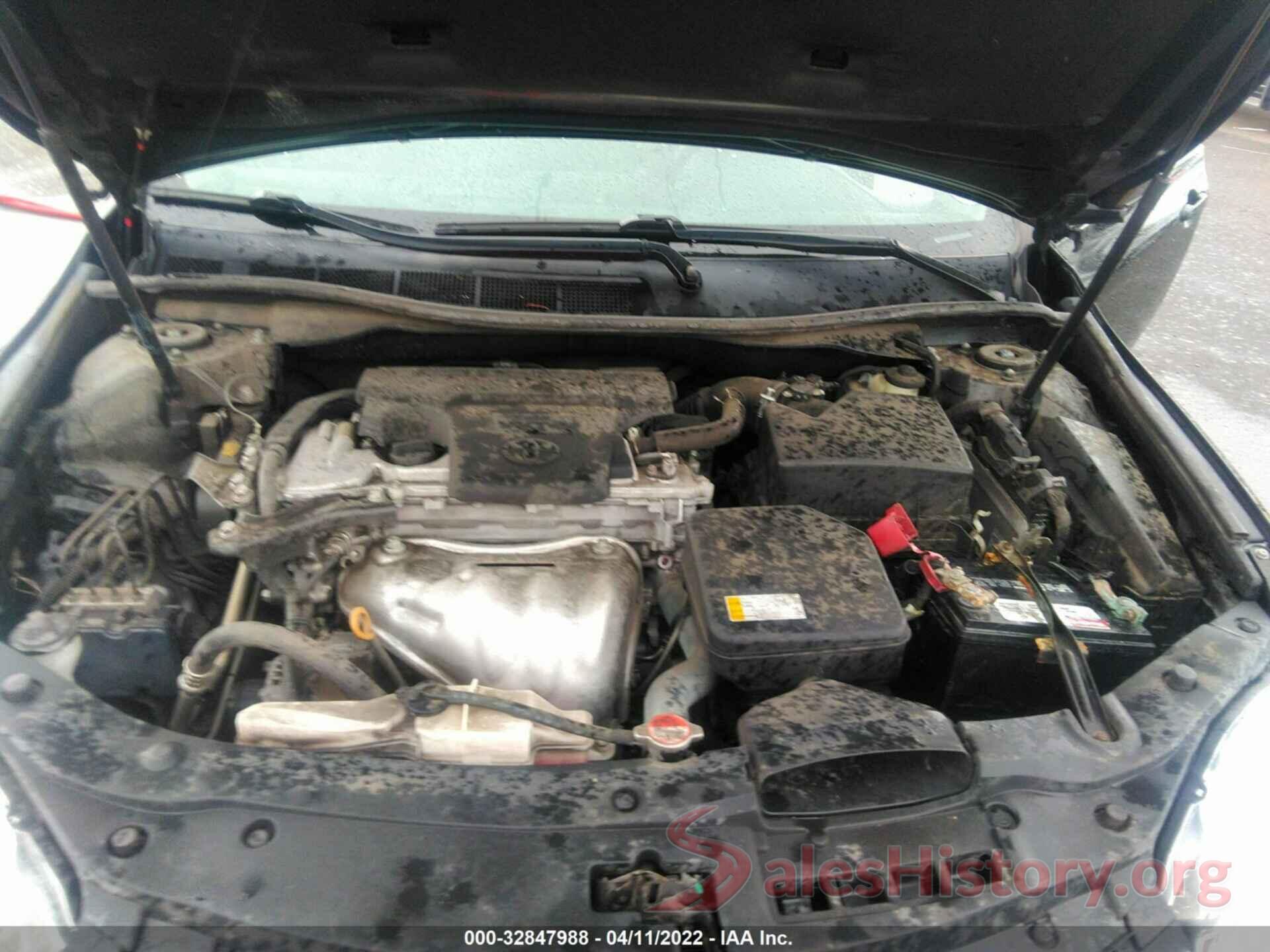 4T1BF1FK3GU215375 2016 TOYOTA CAMRY