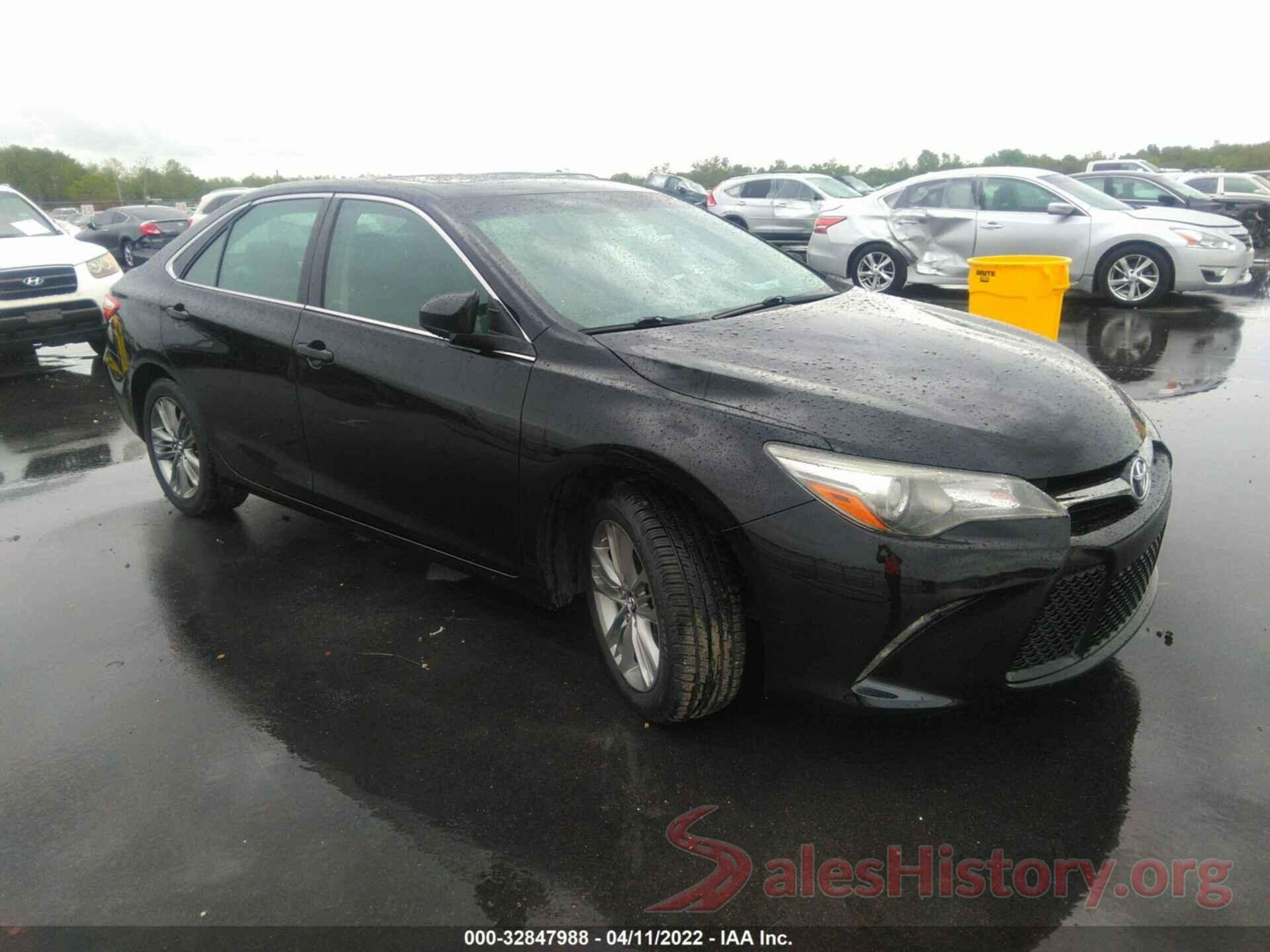 4T1BF1FK3GU215375 2016 TOYOTA CAMRY