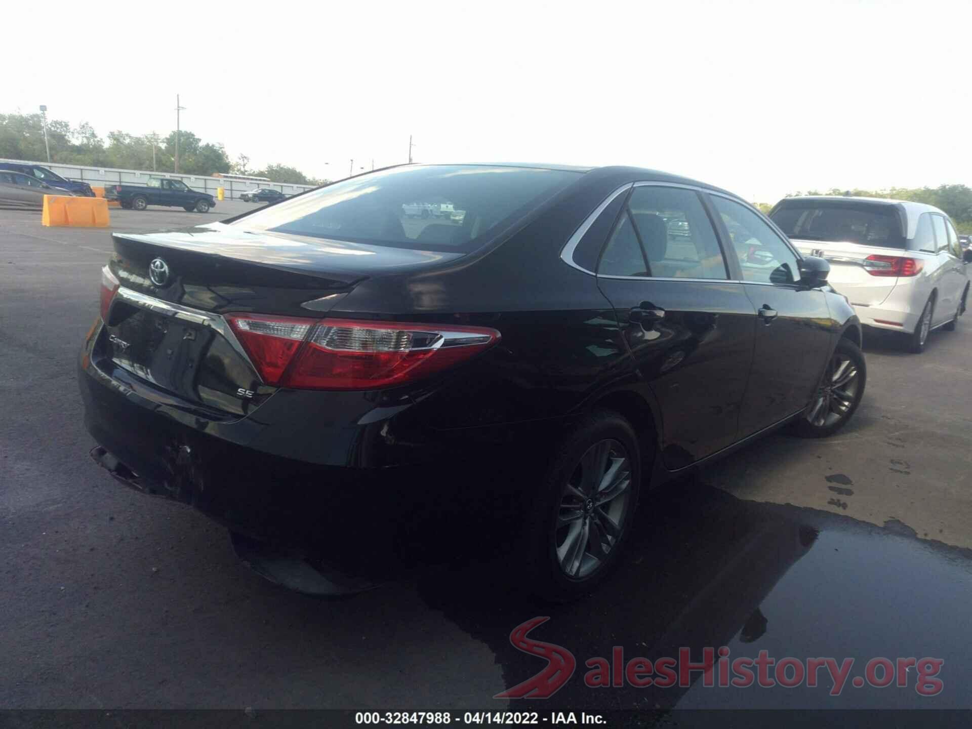 4T1BF1FK3GU215375 2016 TOYOTA CAMRY