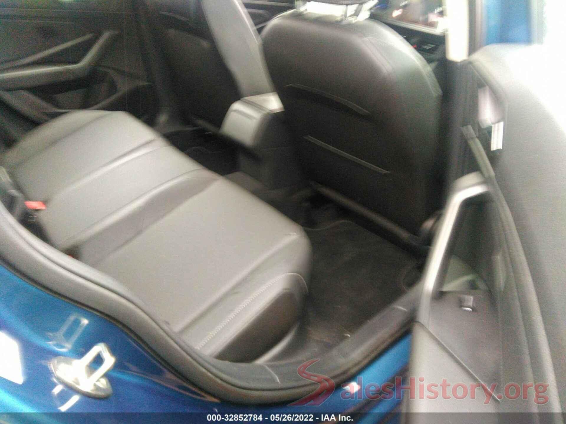 3VWE57BU2KM099370 2019 VOLKSWAGEN JETTA