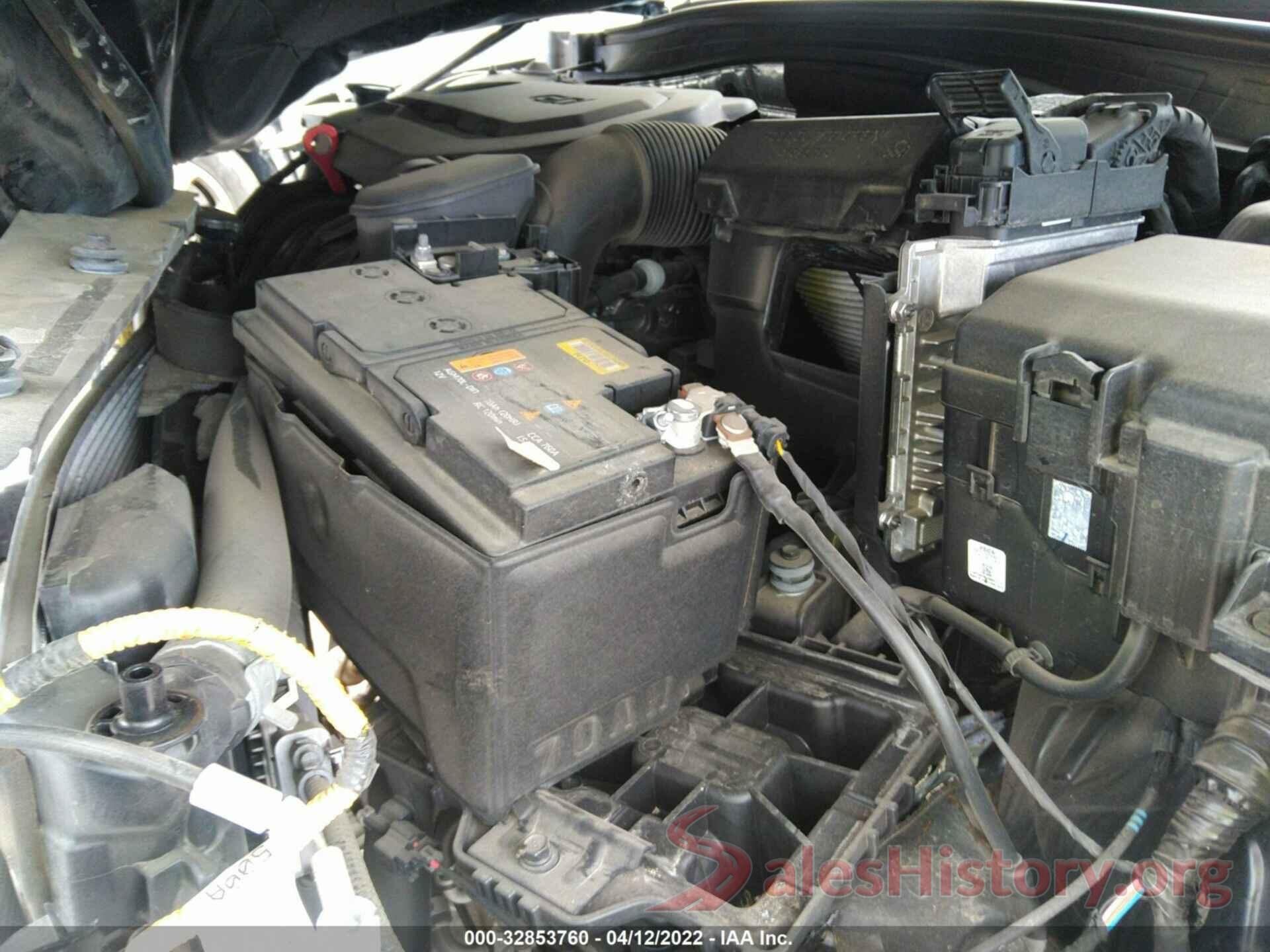 5XXGT4L30LG422940 2020 KIA OPTIMA