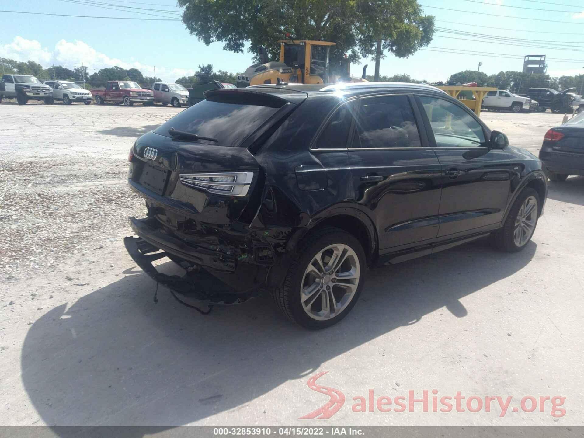 WA1BCCFS3JR000432 2018 AUDI Q3