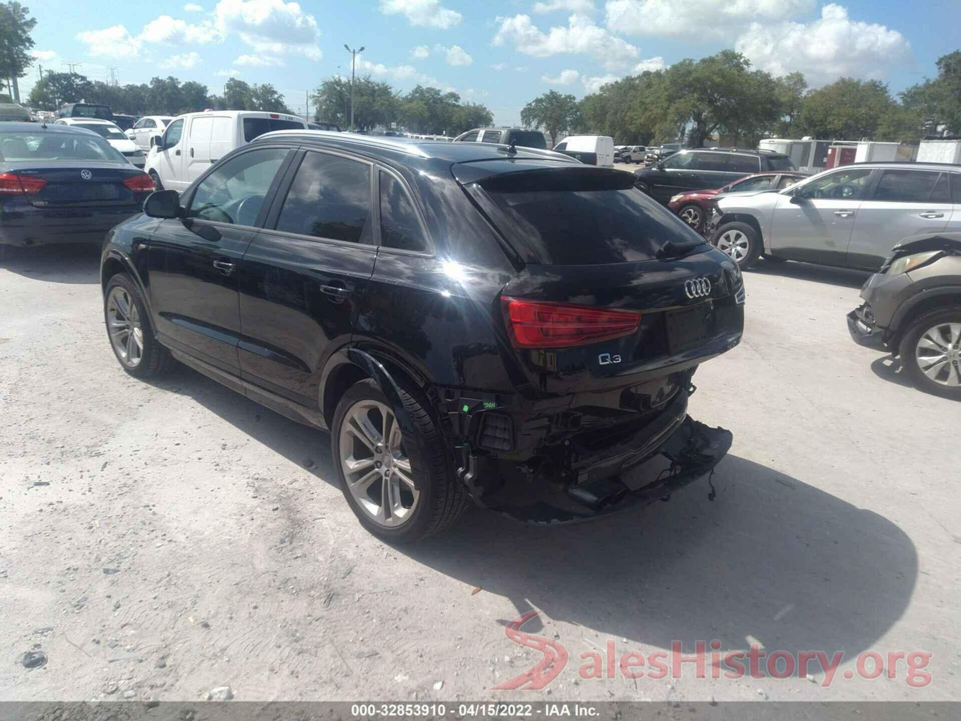 WA1BCCFS3JR000432 2018 AUDI Q3