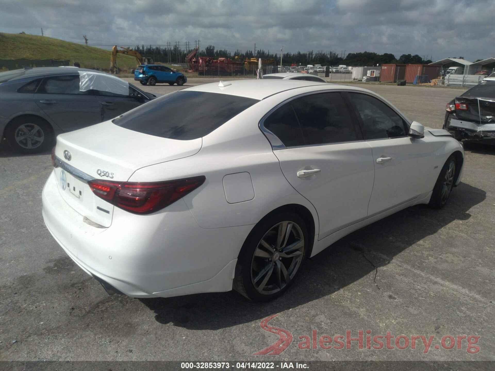 JN1EV7AP0KM541429 2019 INFINITI Q50