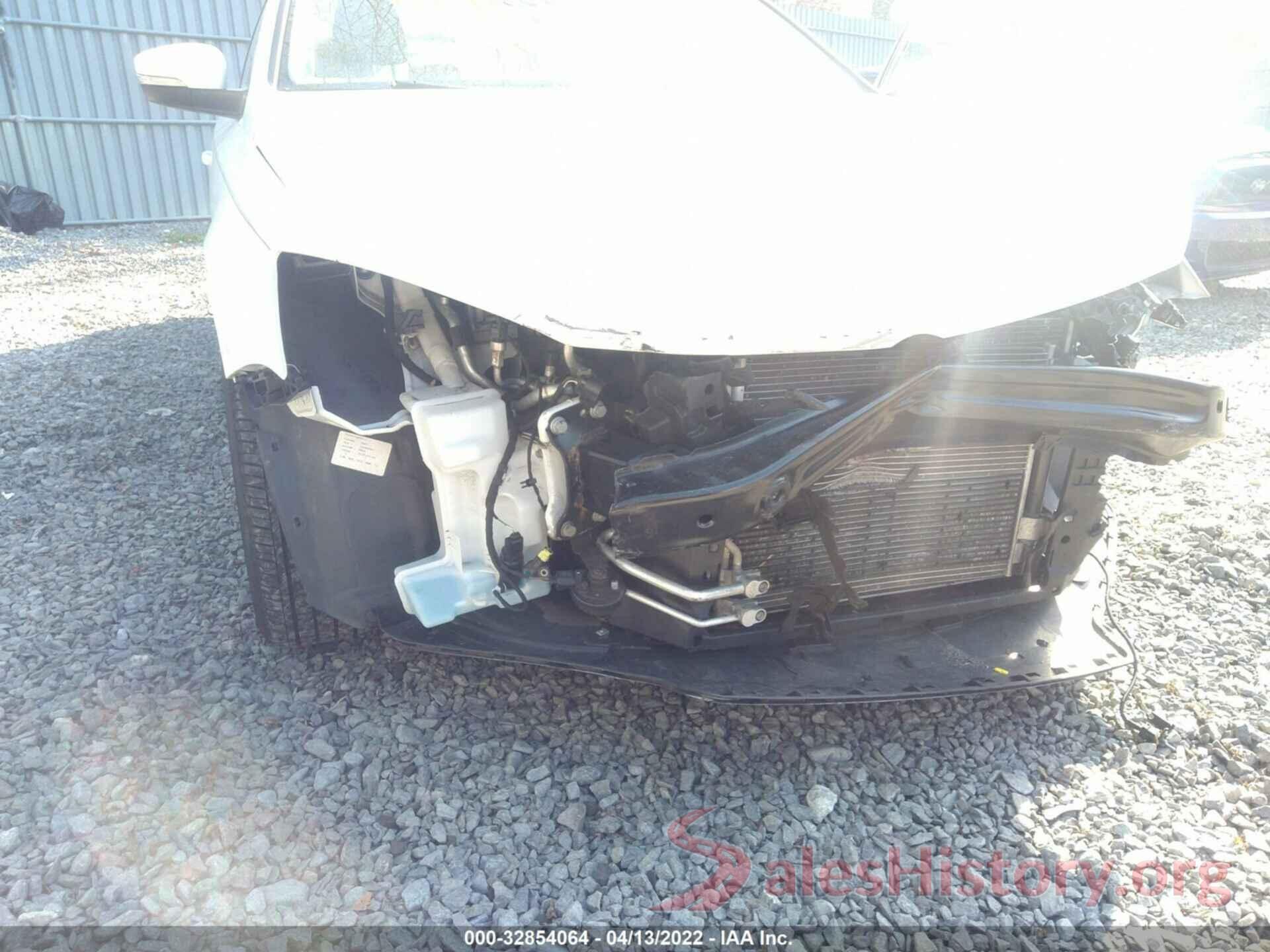 3VWDB7AJ3HM359764 2017 VOLKSWAGEN JETTA