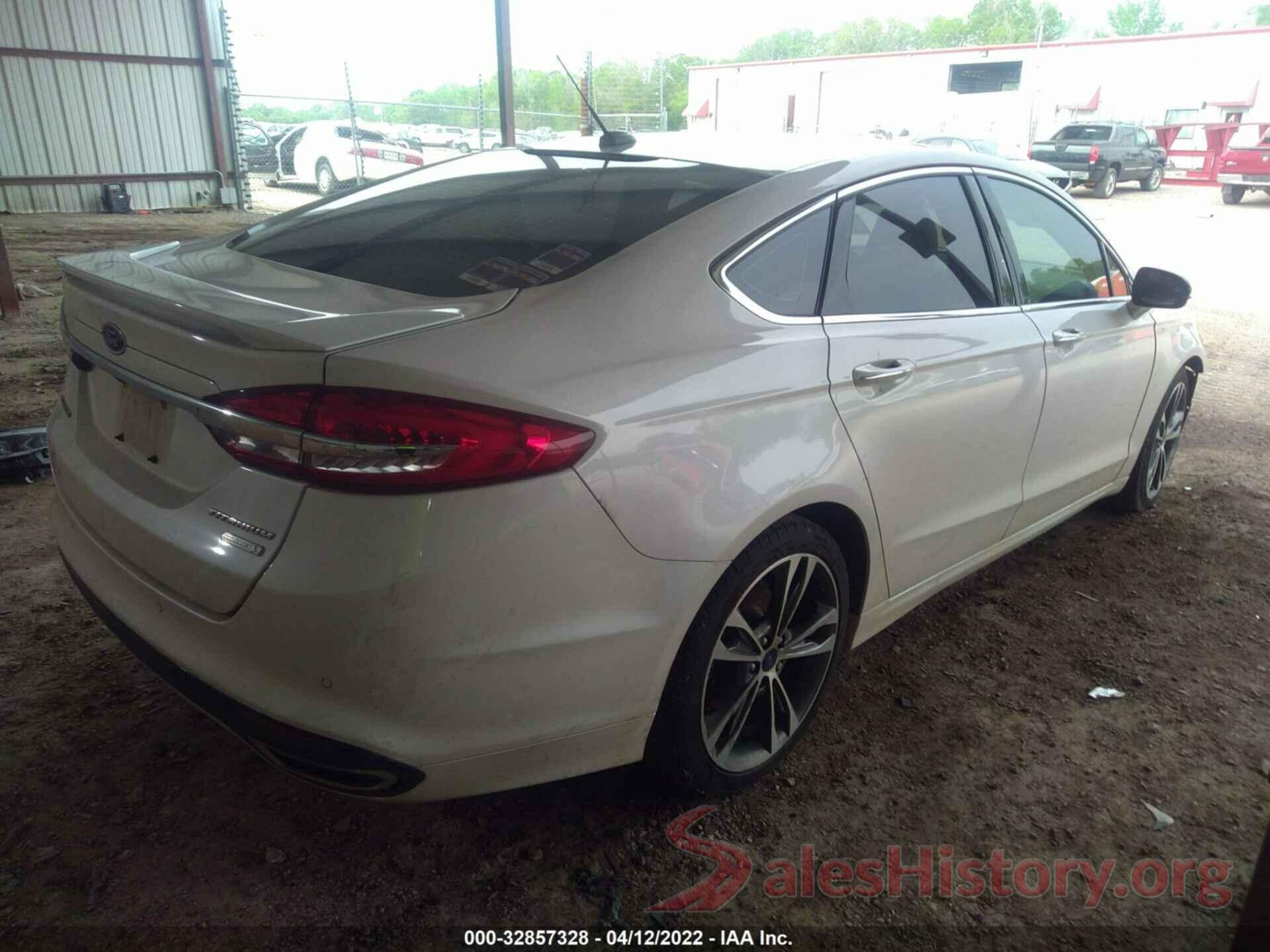 3FA6P0K94HR371973 2017 FORD FUSION