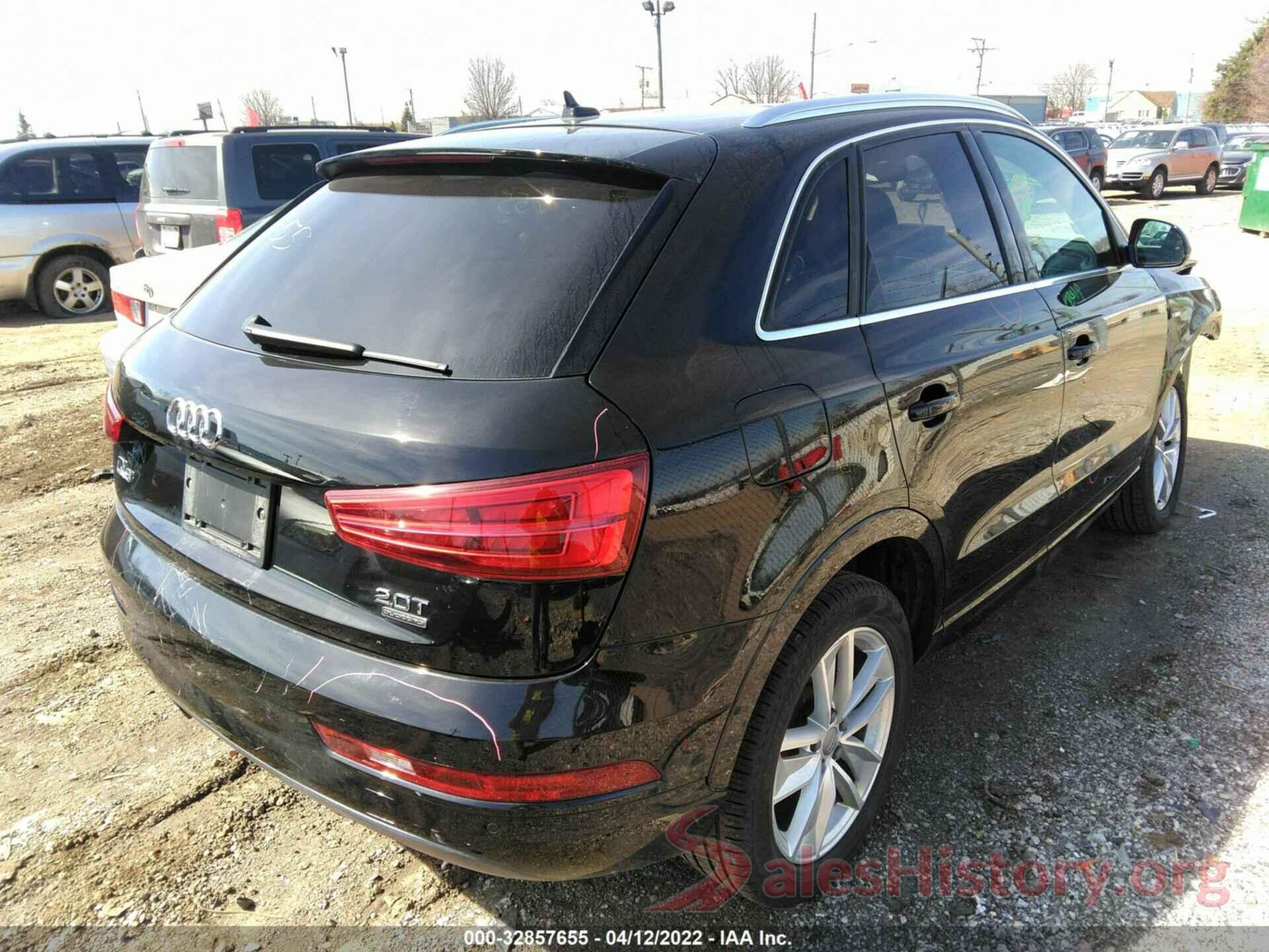 WA1JCCFS9JR034094 2018 AUDI Q3