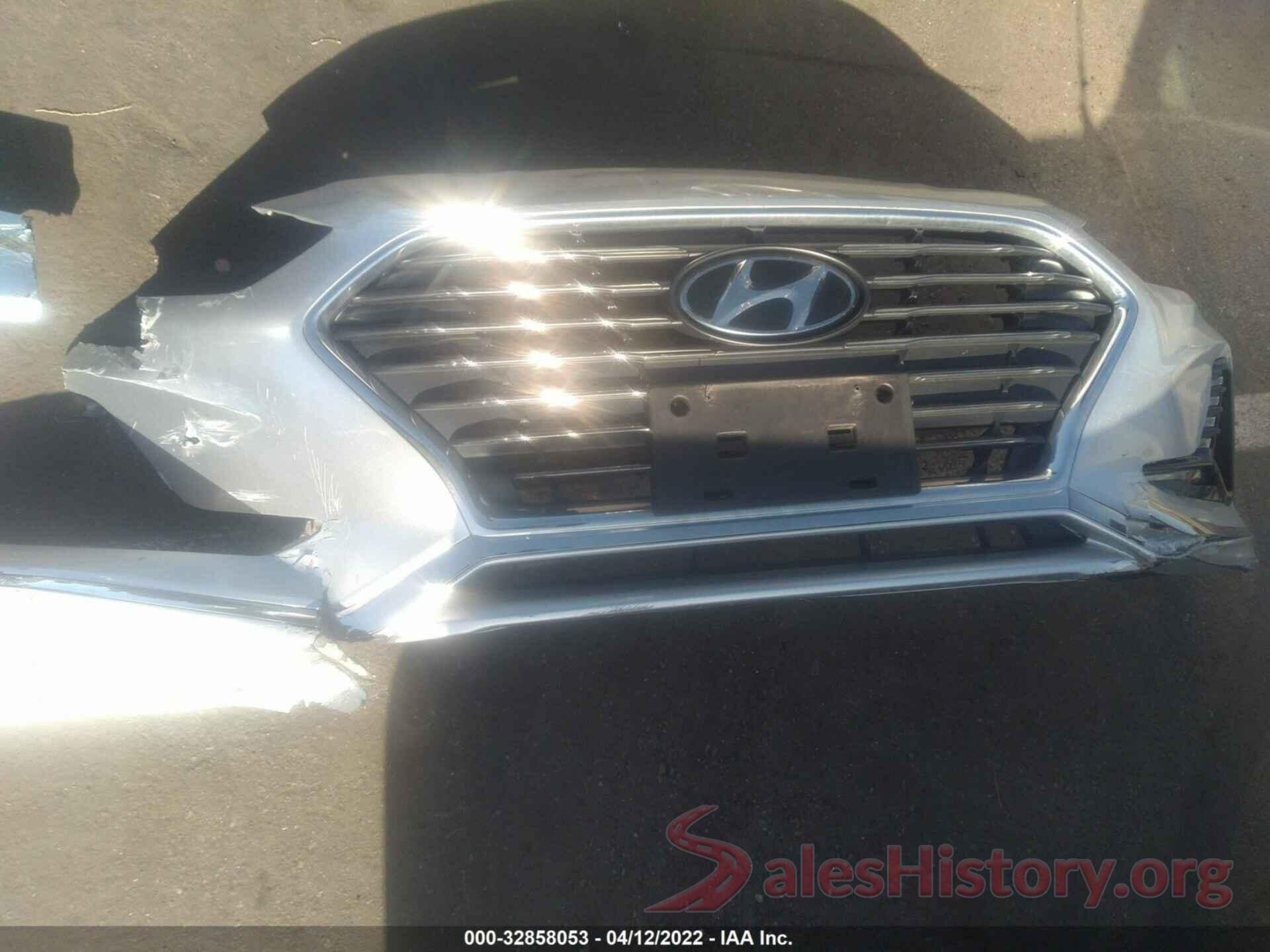 5NPE34AF8JH634961 2018 HYUNDAI SONATA