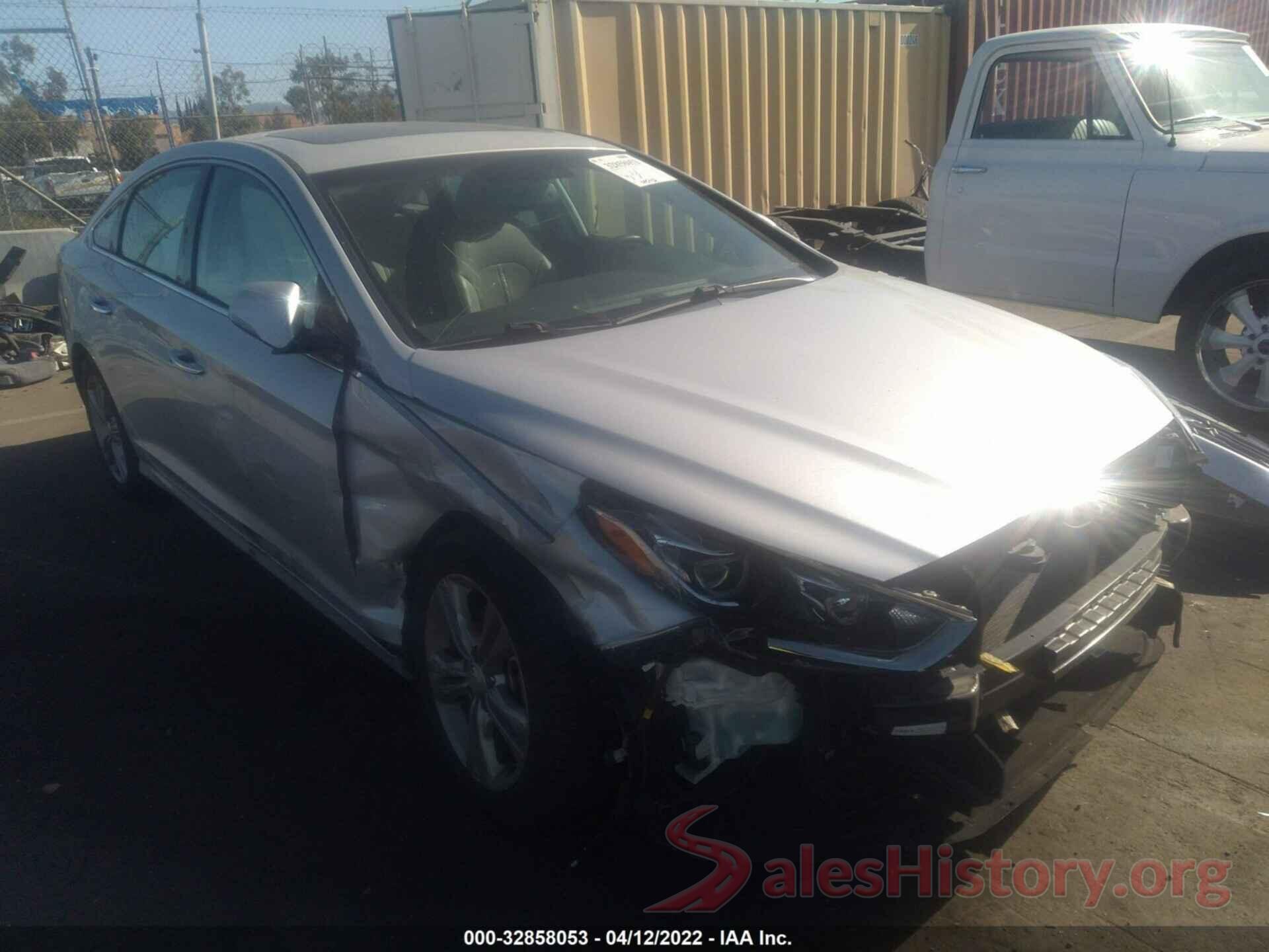 5NPE34AF8JH634961 2018 HYUNDAI SONATA