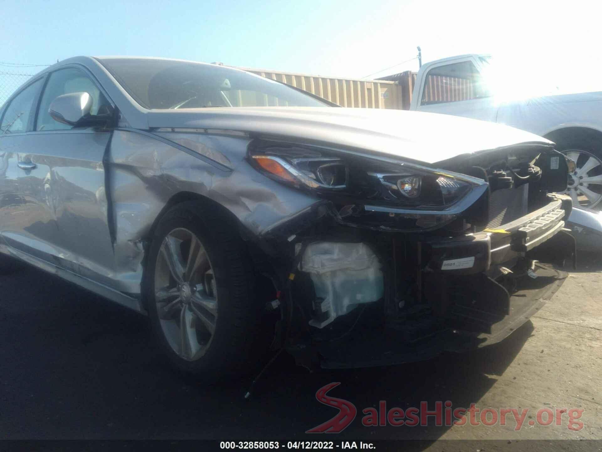 5NPE34AF8JH634961 2018 HYUNDAI SONATA