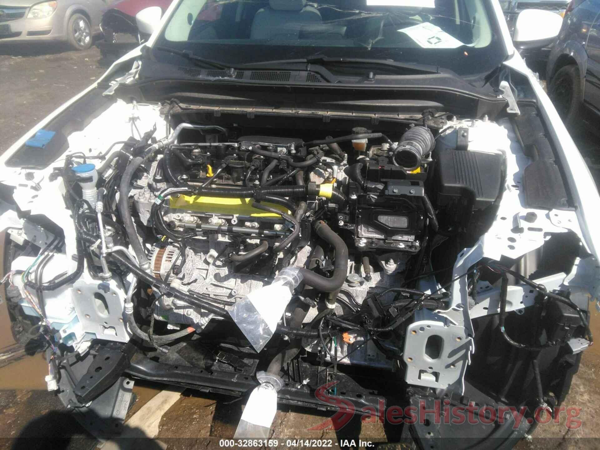 JM3KFBDM9K0686209 2019 MAZDA CX-5