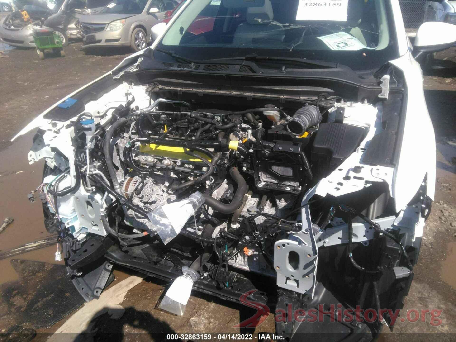 JM3KFBDM9K0686209 2019 MAZDA CX-5