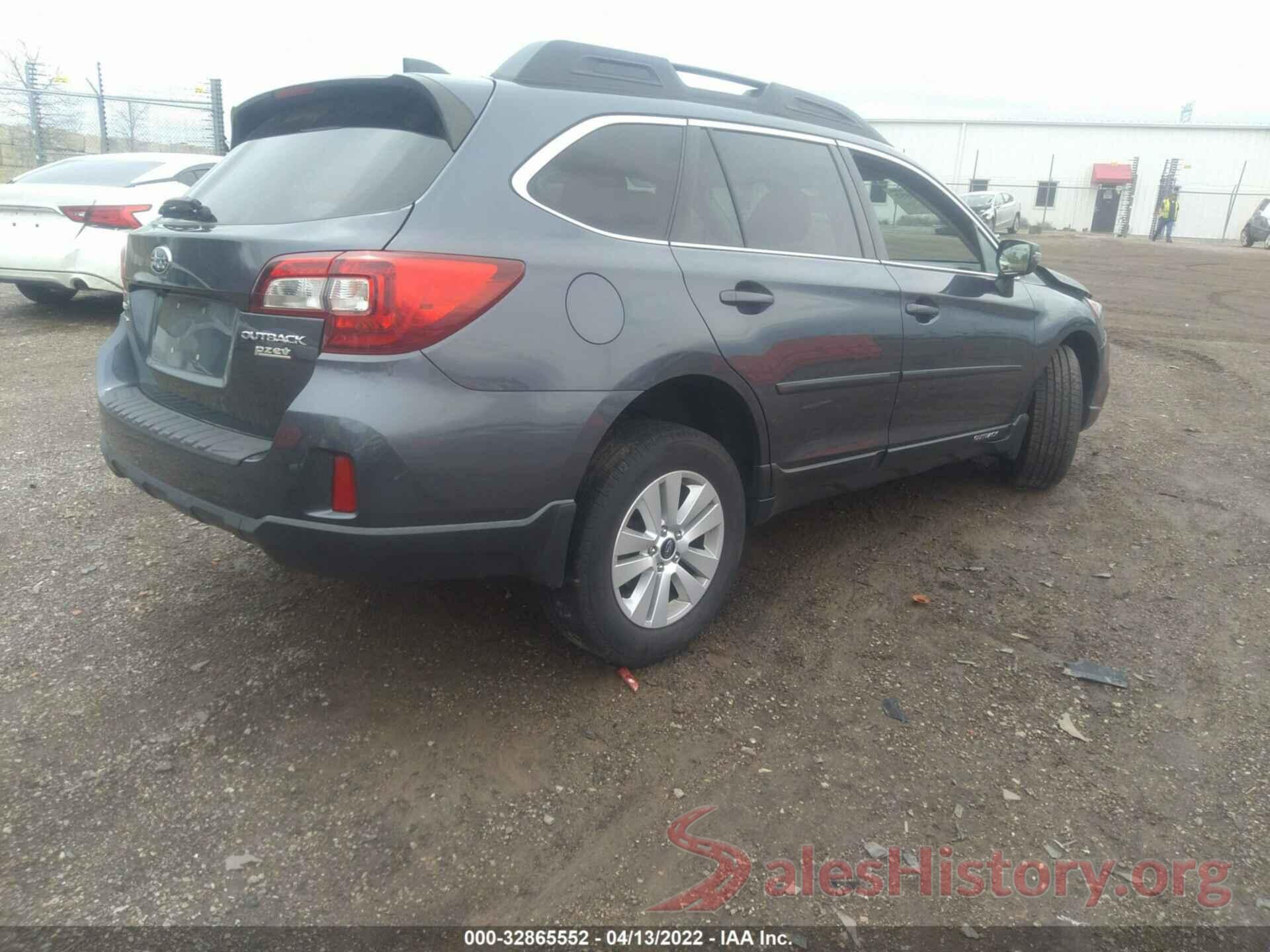 4S4BSAFC2H3221213 2017 SUBARU OUTBACK