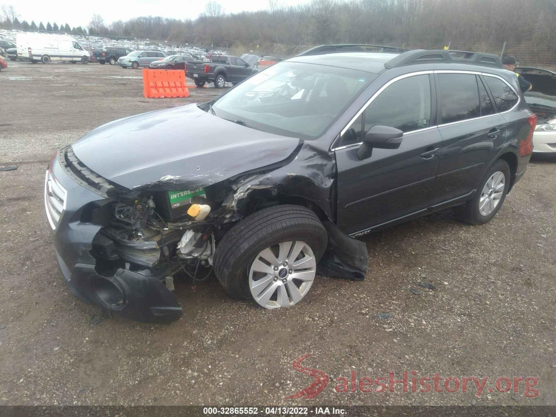 4S4BSAFC2H3221213 2017 SUBARU OUTBACK