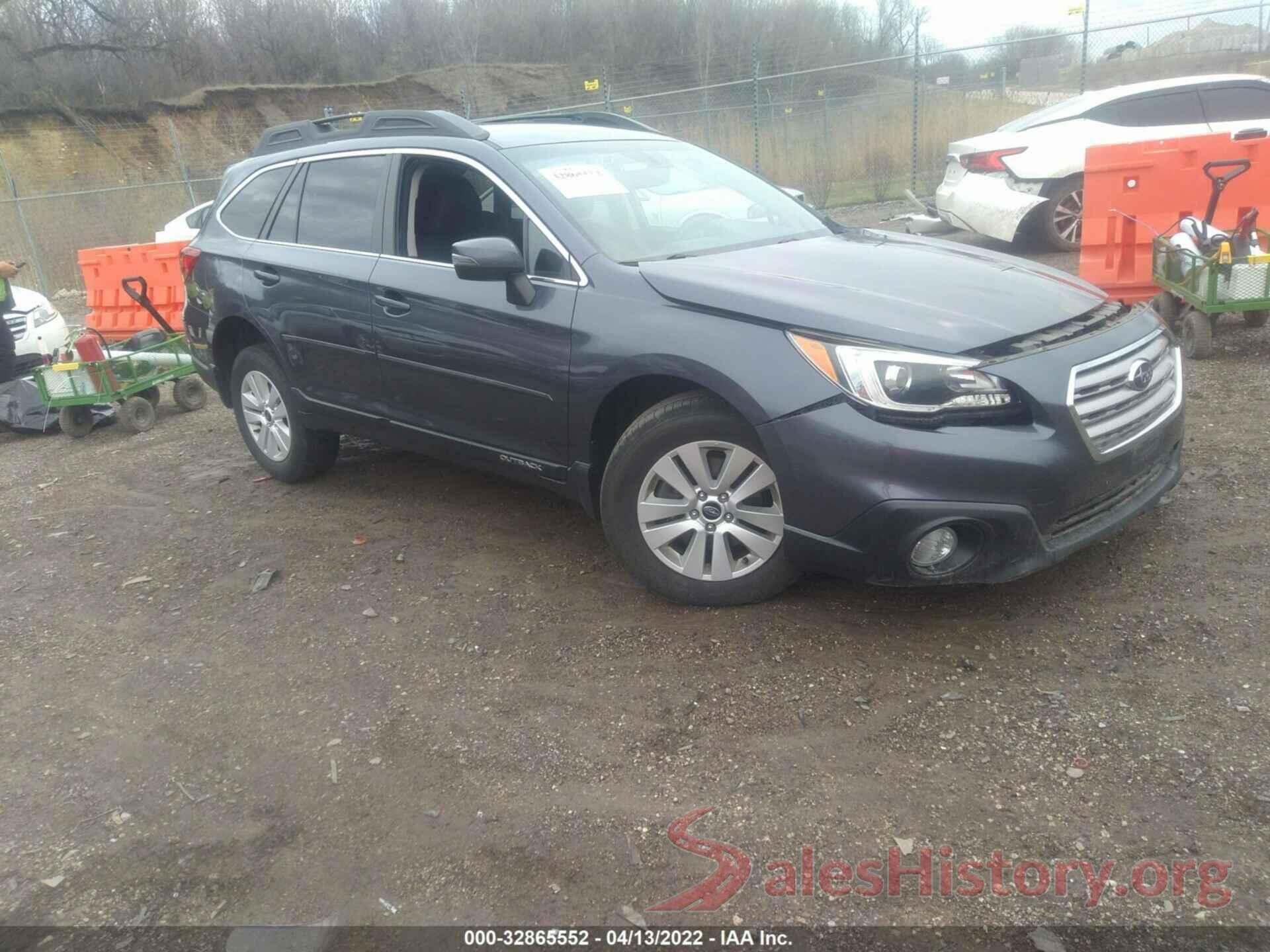 4S4BSAFC2H3221213 2017 SUBARU OUTBACK