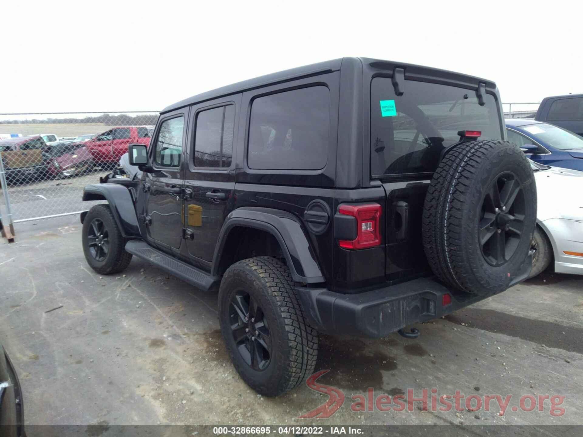 1C4HJXEN4MW827533 2021 JEEP WRANGLER