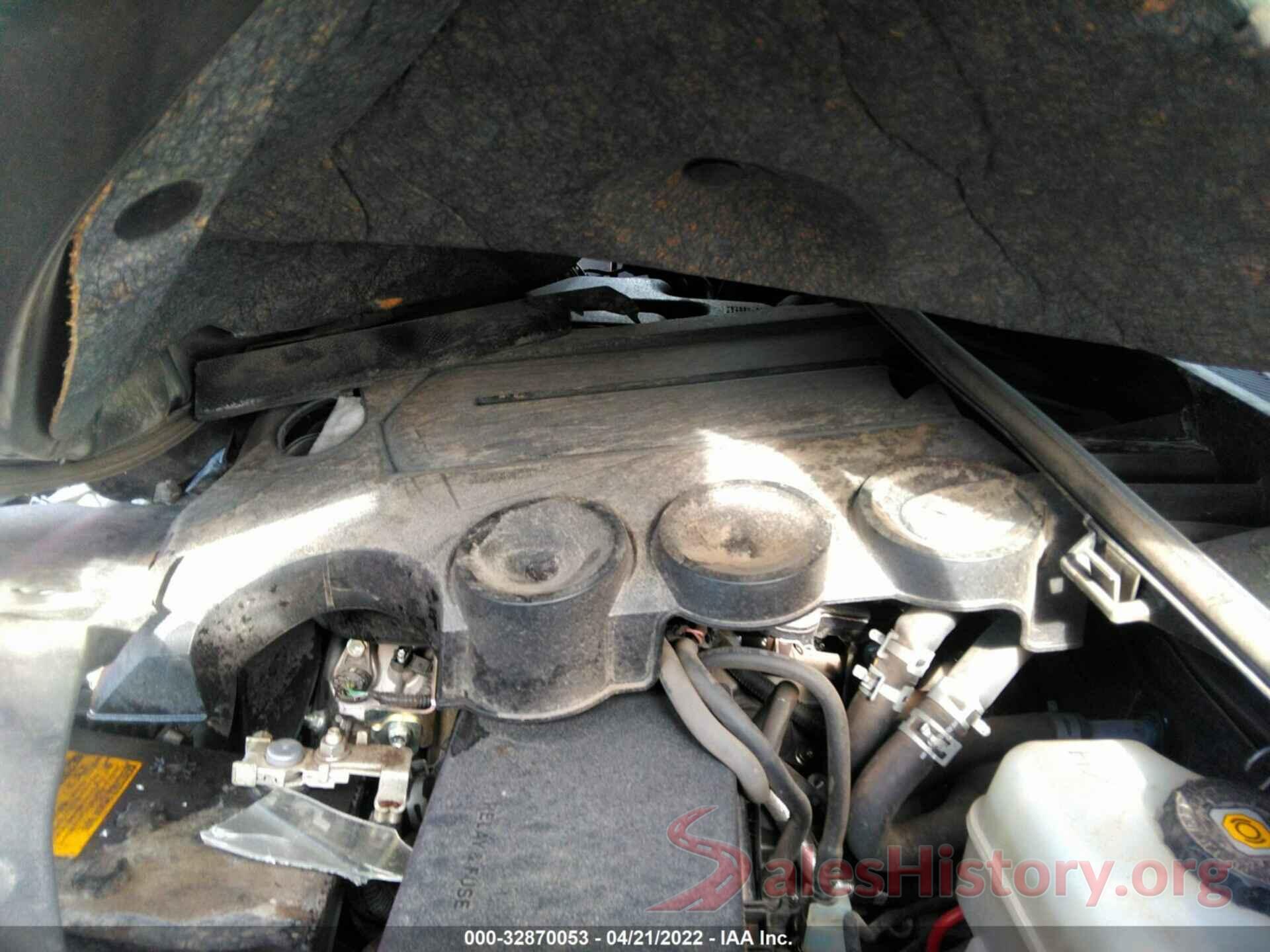 JTEBU5JR5K5664626 2019 TOYOTA 4RUNNER