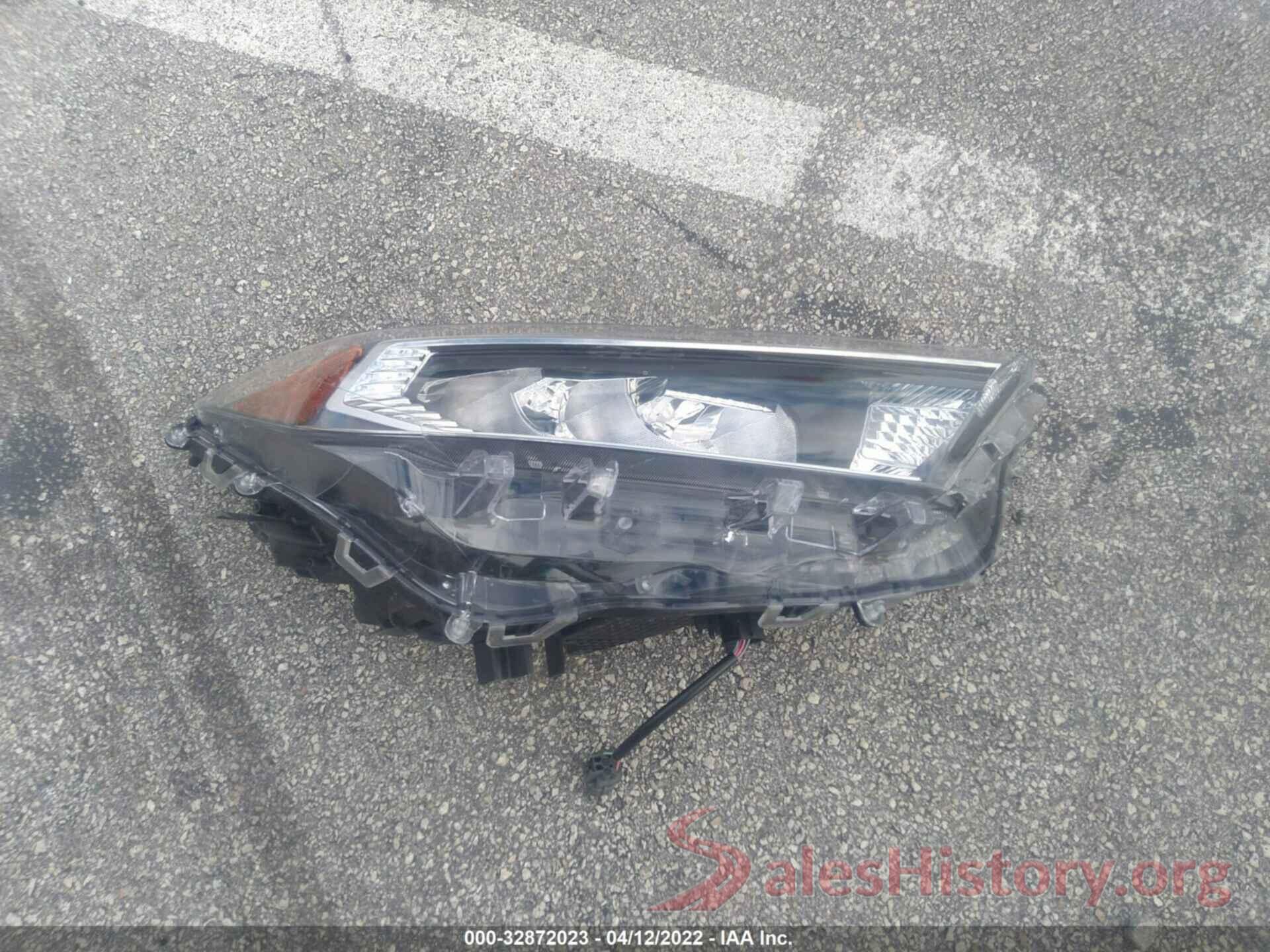 2T3P1RFV1MW211888 2021 TOYOTA RAV4