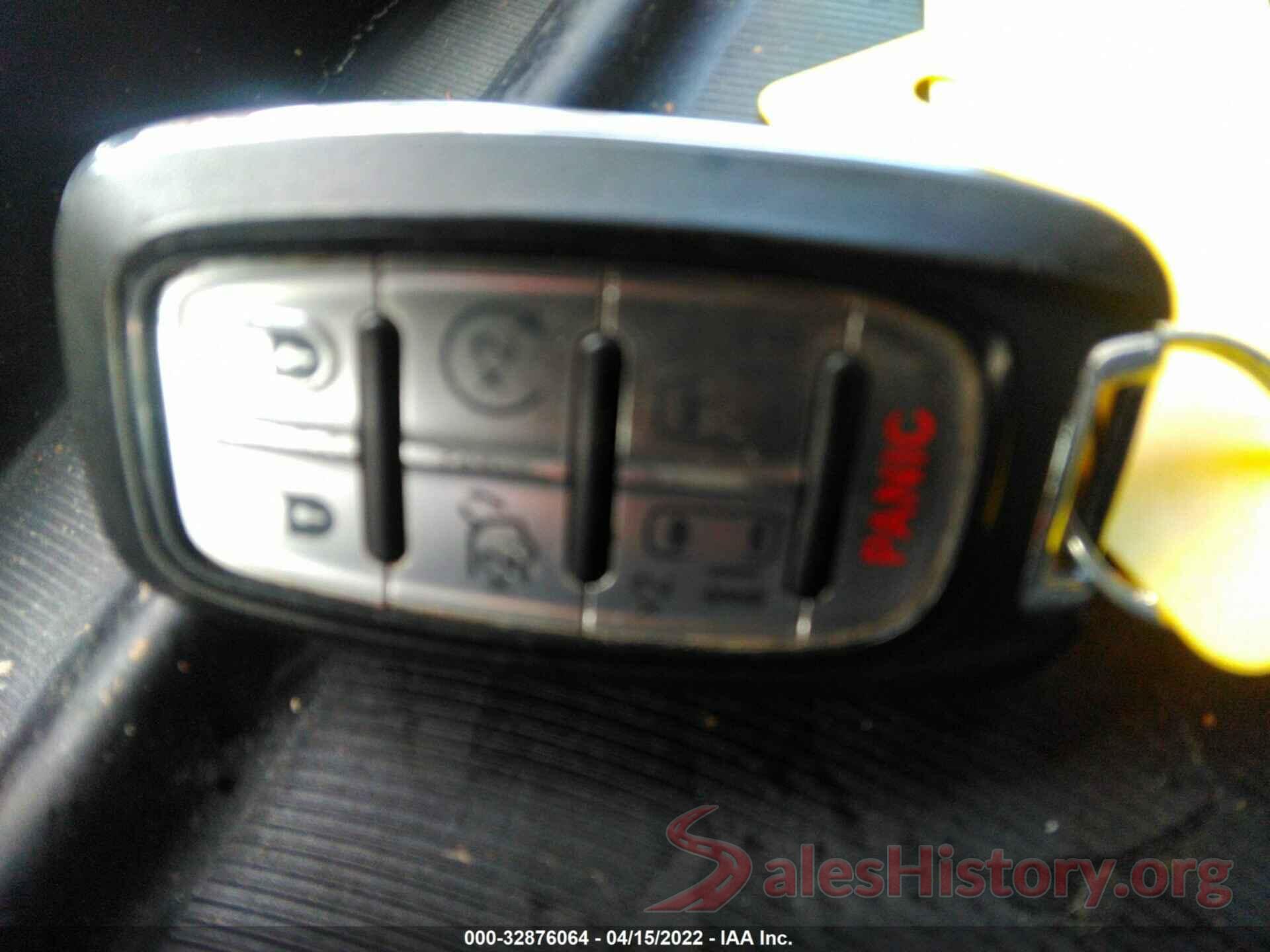 2C4RC1BG3KR685747 2019 CHRYSLER PACIFICA