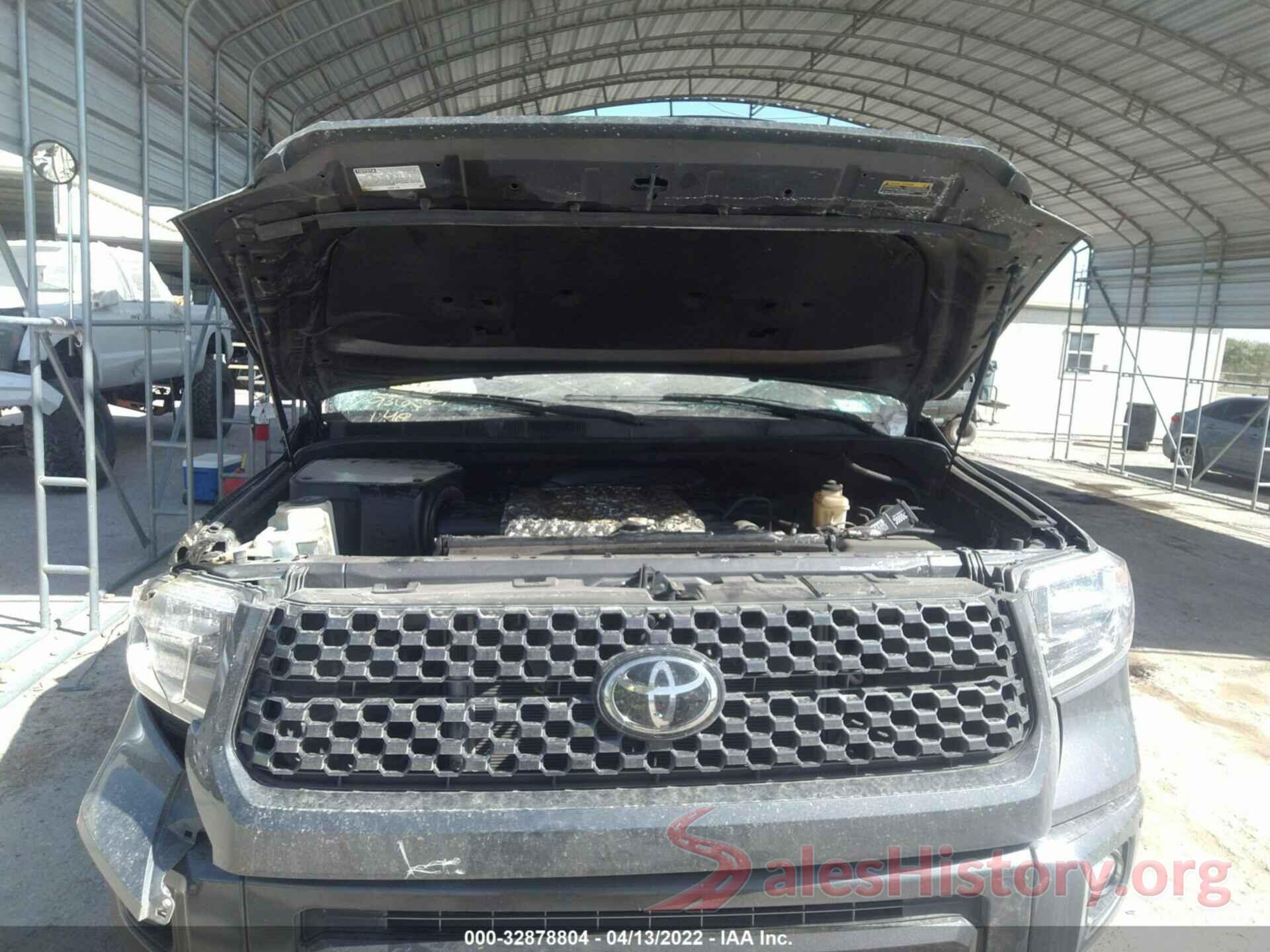 5TFAY5F15LX936539 2020 TOYOTA TUNDRA 4WD