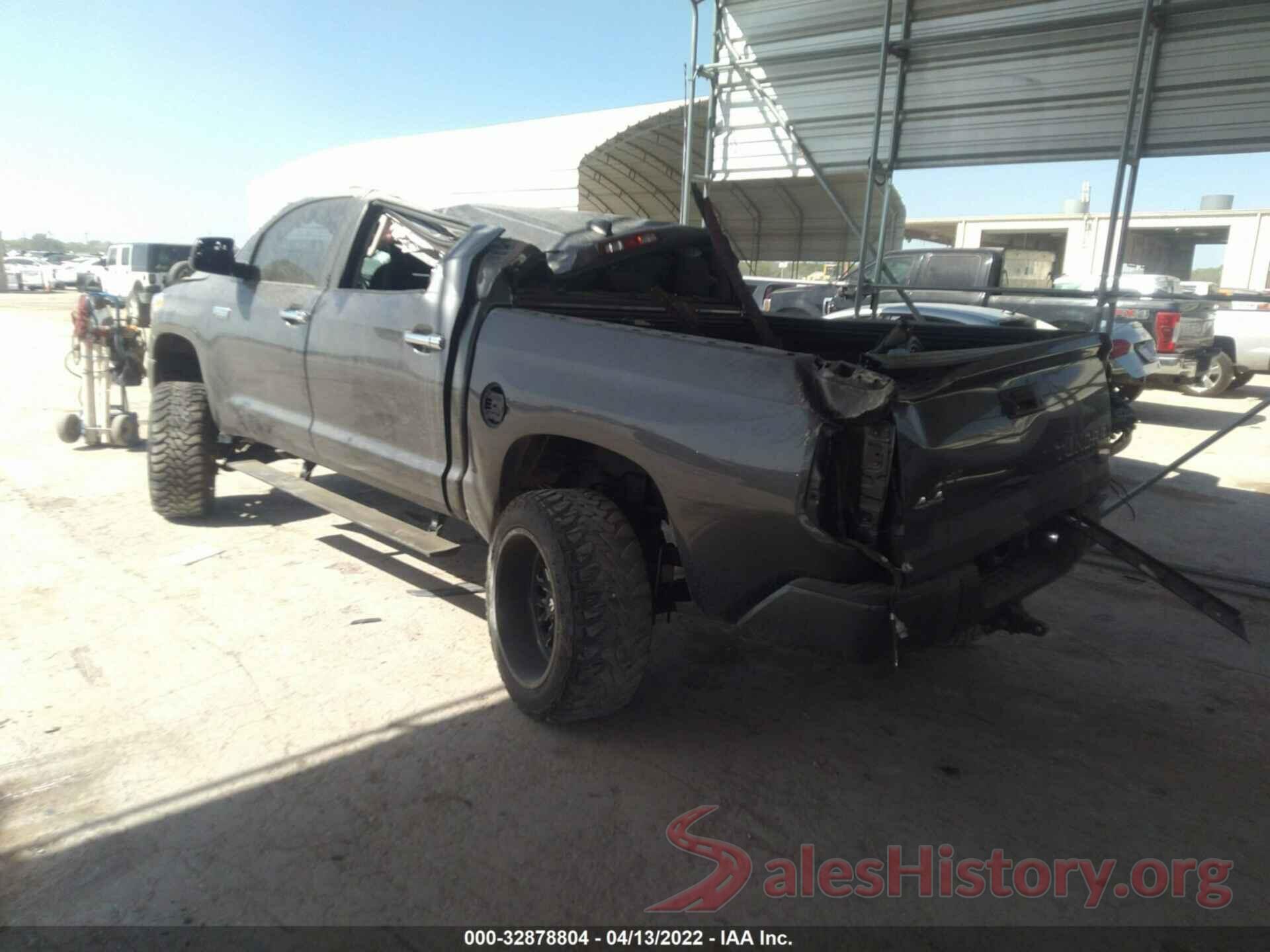 5TFAY5F15LX936539 2020 TOYOTA TUNDRA 4WD