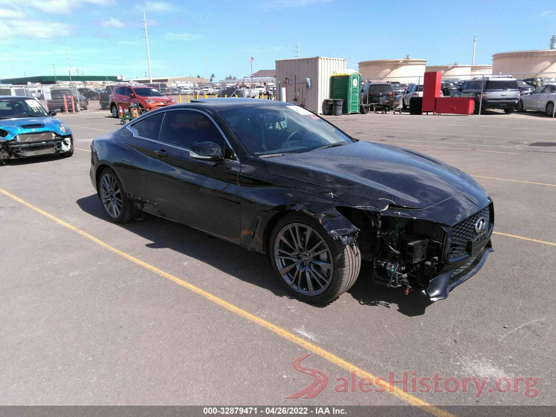 JN1EV7EK5HM363427 2017 INFINITI Q60