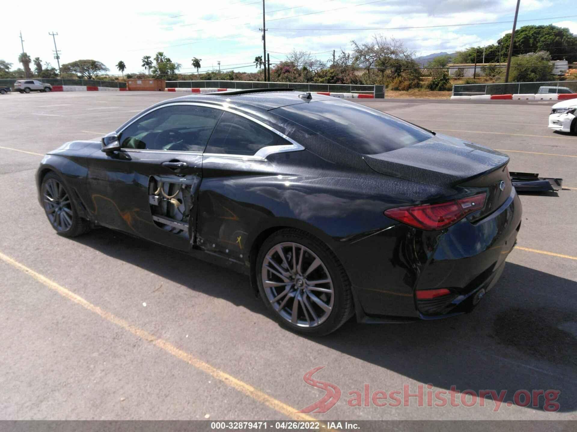 JN1EV7EK5HM363427 2017 INFINITI Q60