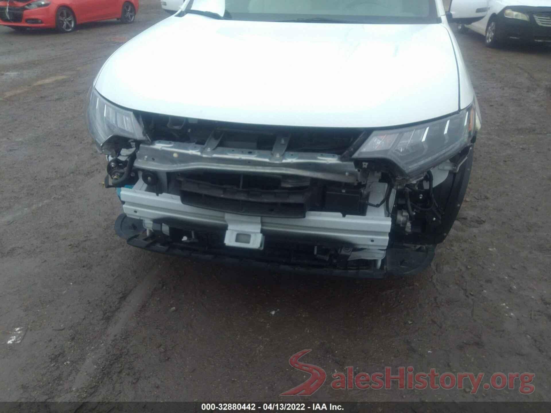 JA4J24A59KZ056477 2019 MITSUBISHI OUTLANDER PHEV