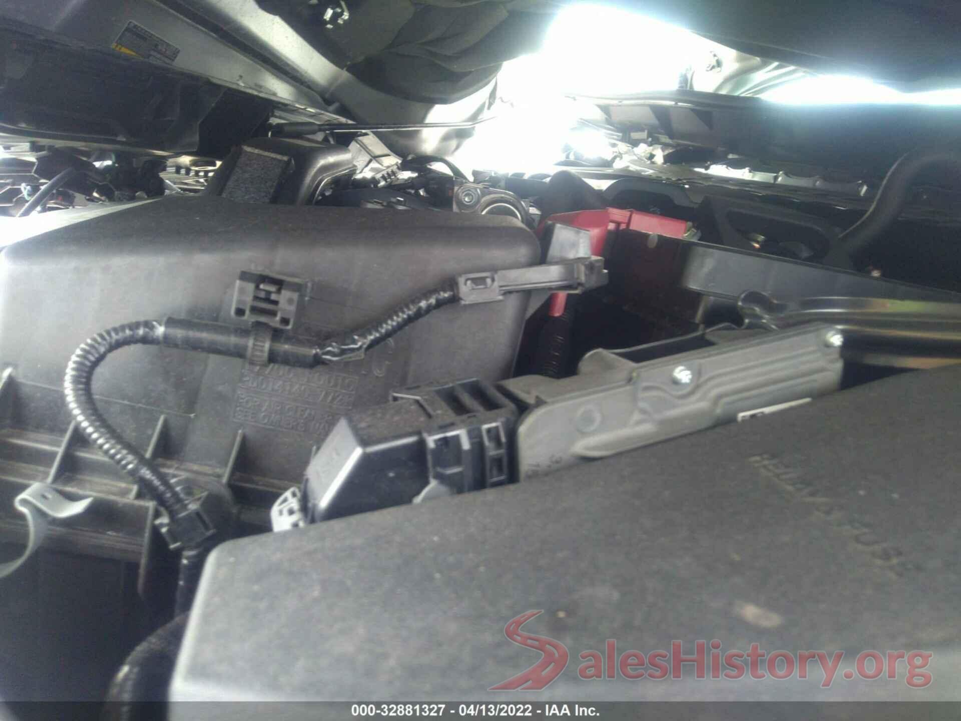 4T1G11AK1MU450901 2021 TOYOTA CAMRY