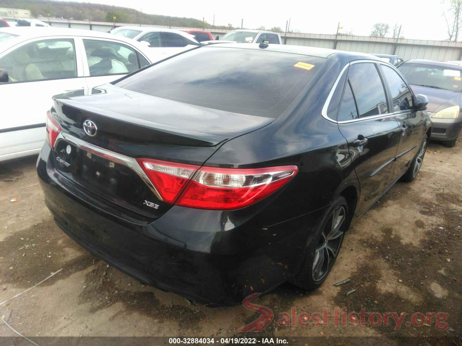 4T1BF1FK7HU357360 2017 TOYOTA CAMRY