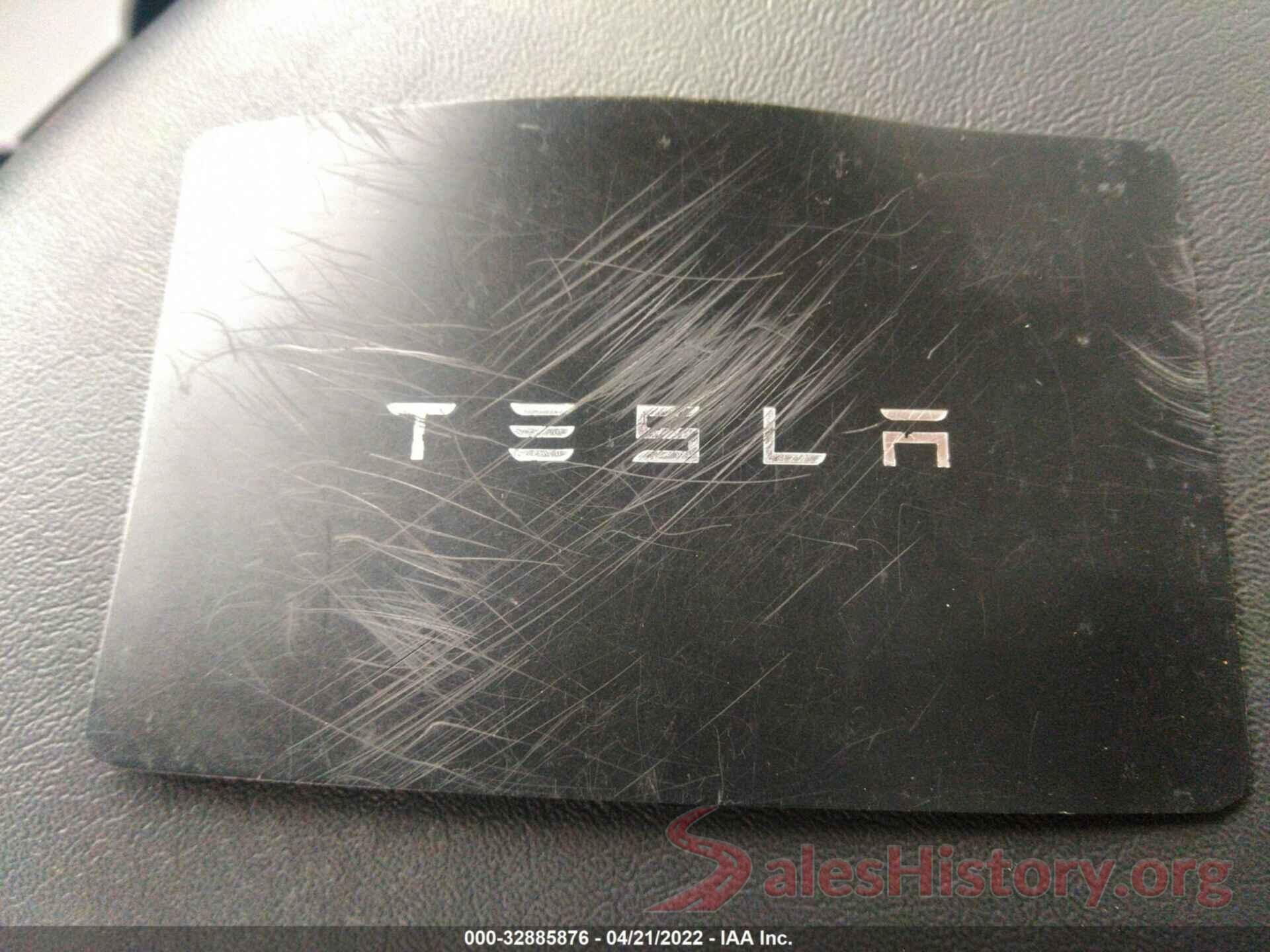 5YJ3E1EB4MF925113 2021 TESLA MODEL 3