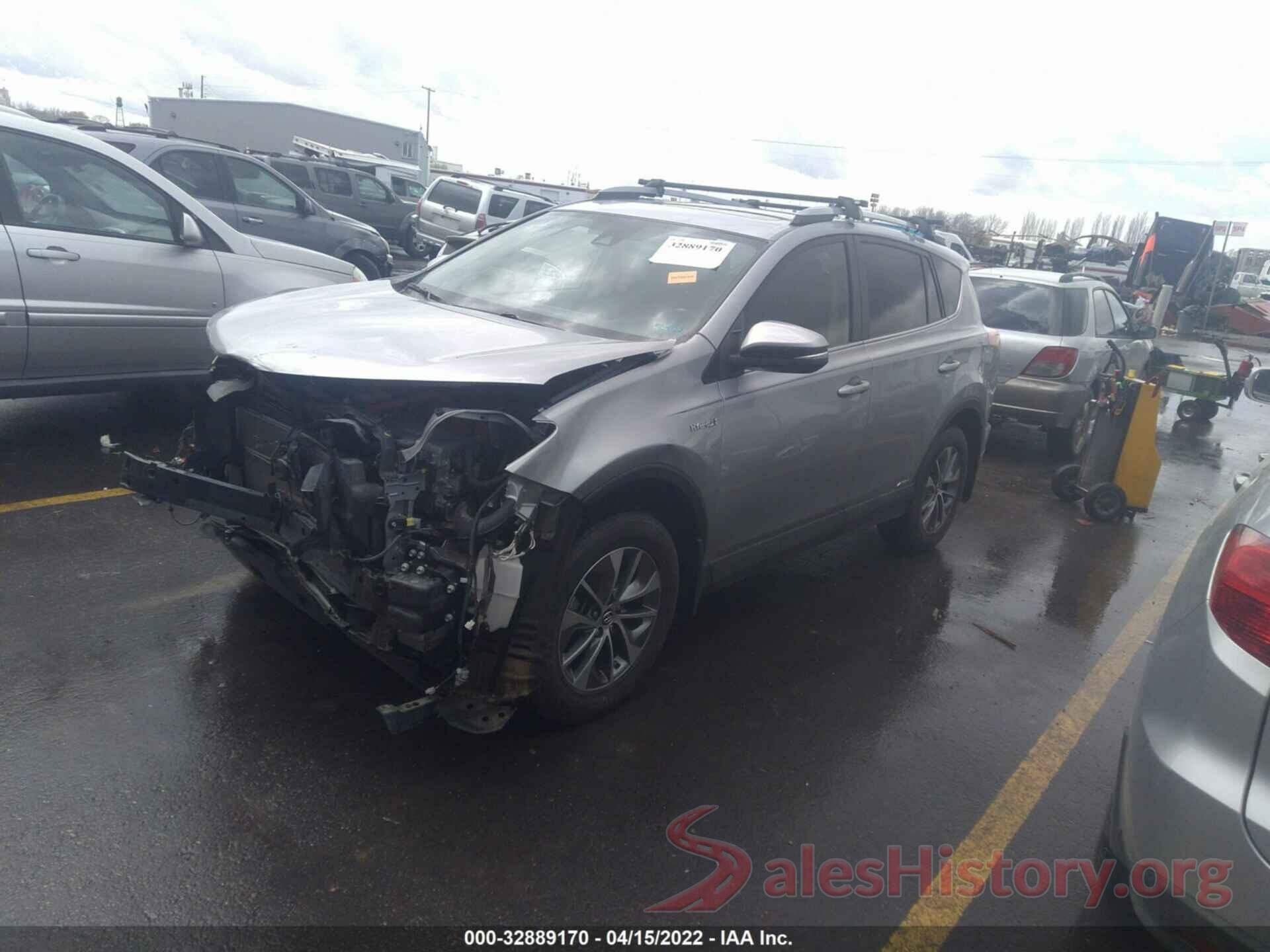 JTMRJREV4JD164794 2018 TOYOTA RAV4