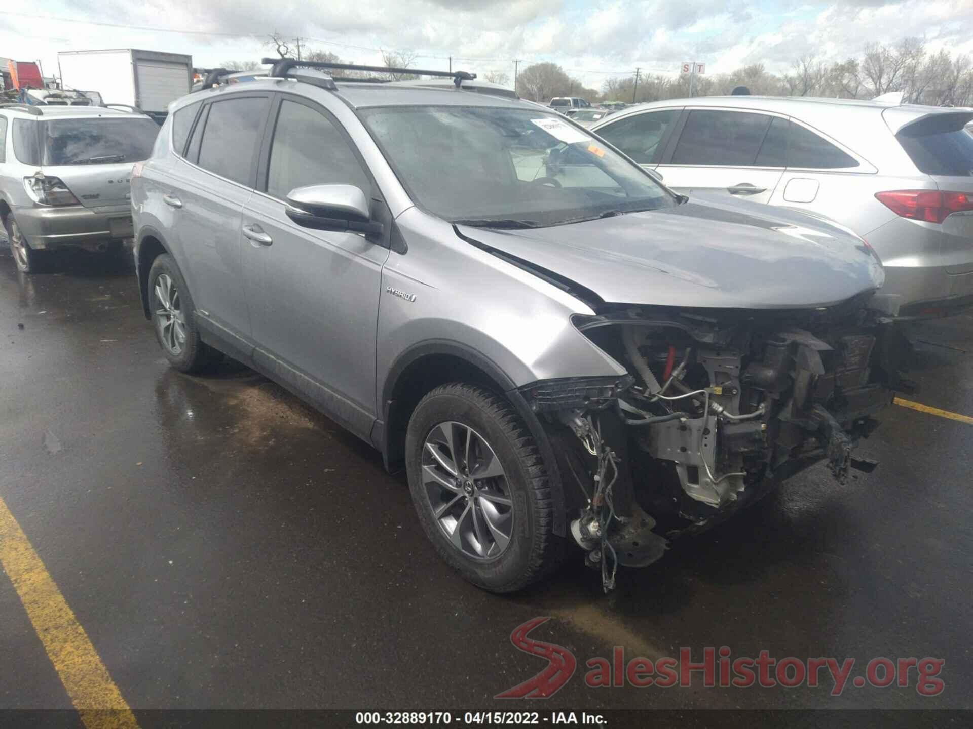 JTMRJREV4JD164794 2018 TOYOTA RAV4