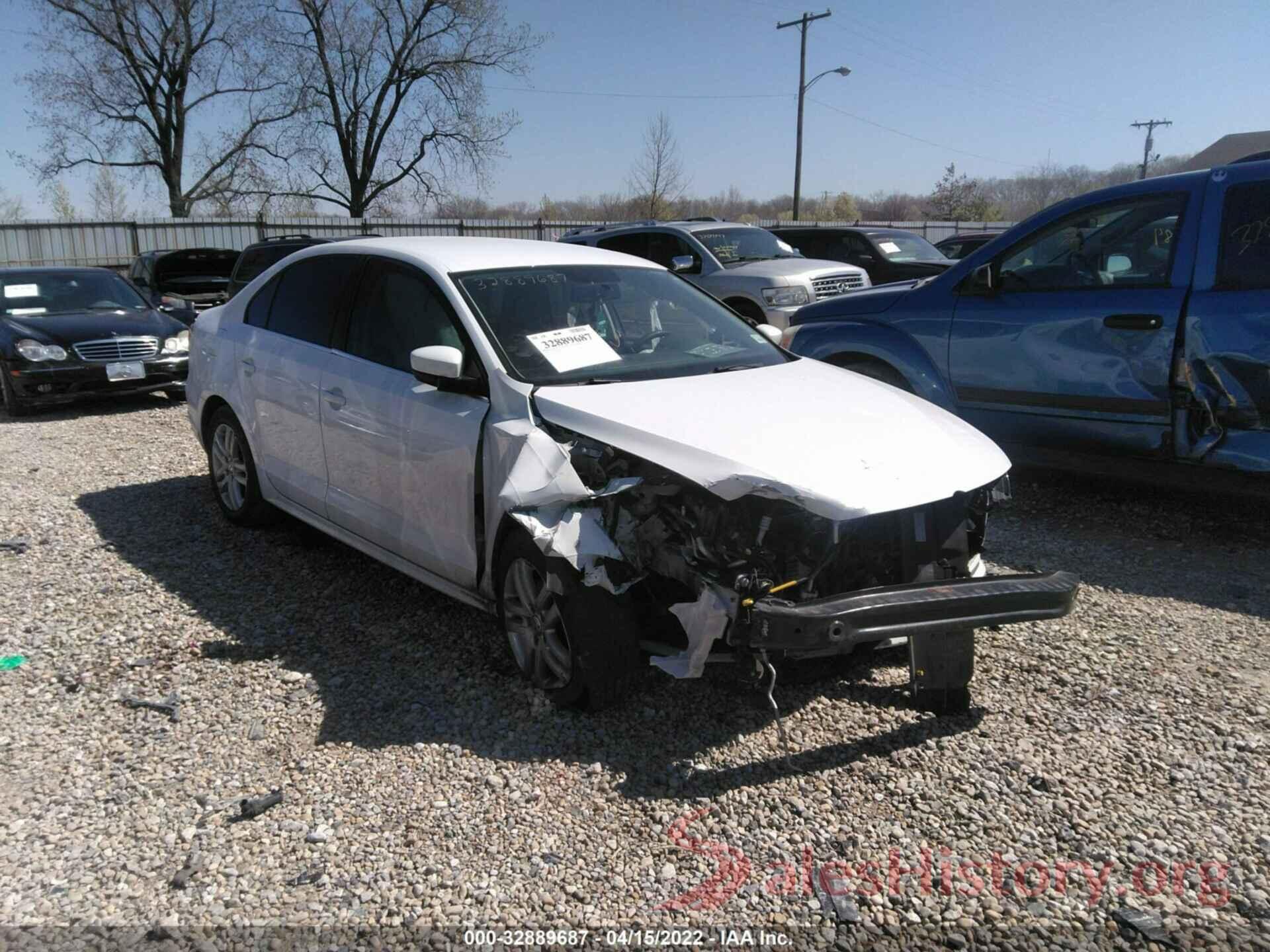 3VW2B7AJ0HM324493 2017 VOLKSWAGEN JETTA