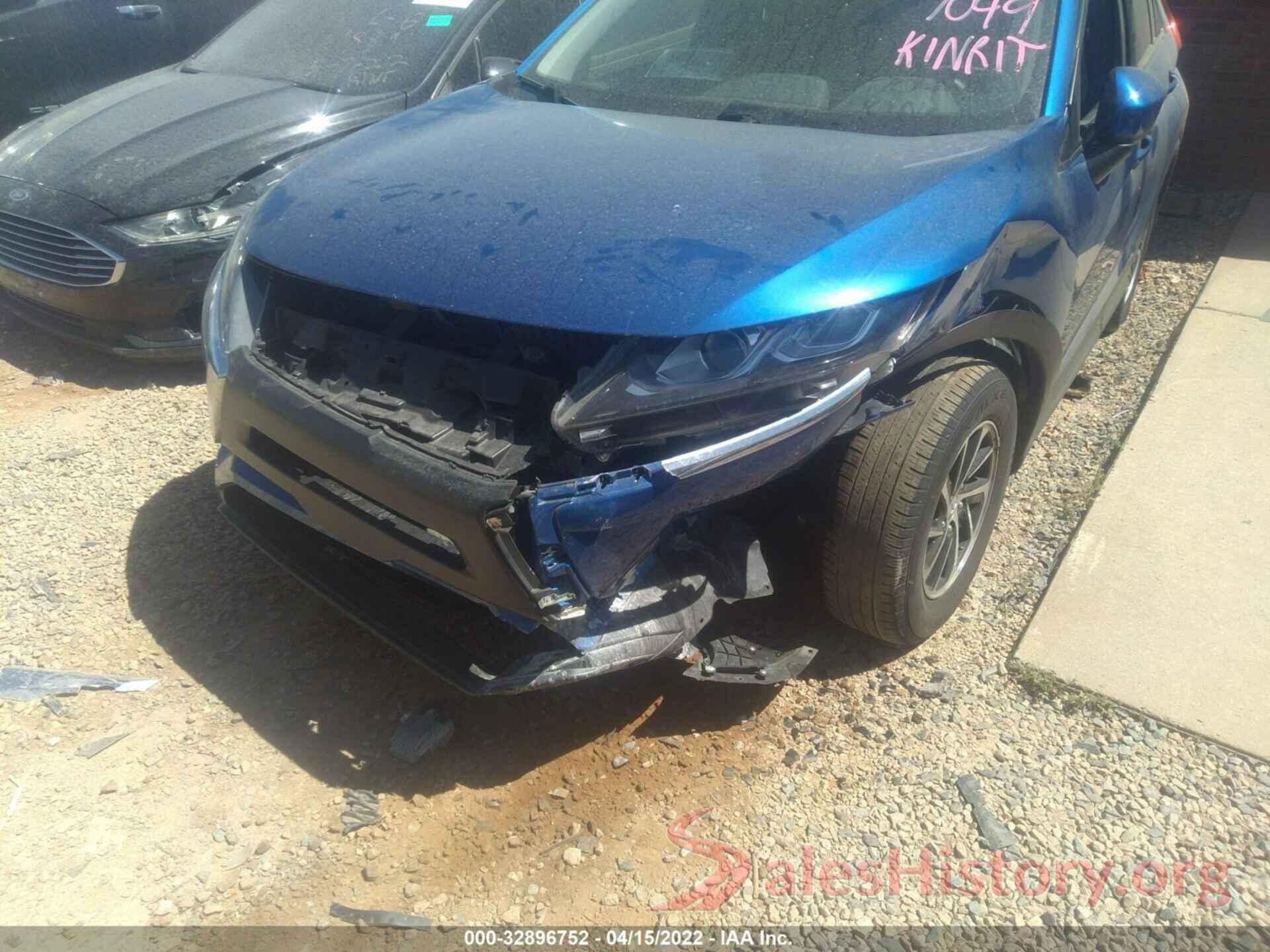 JA4AS3AA2LZ037049 2020 MITSUBISHI ECLIPSE CROSS