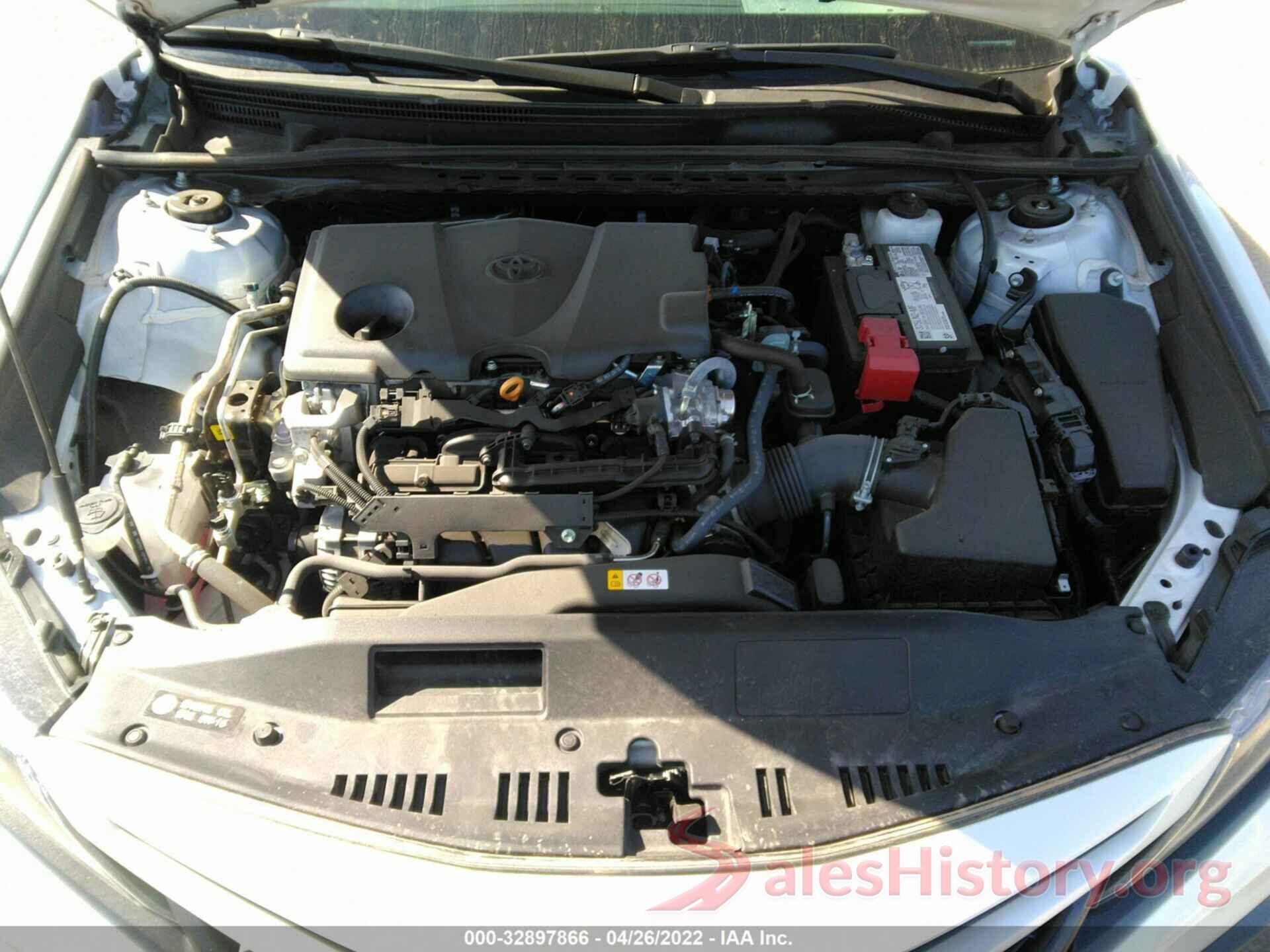 4T1K61AK4MU589111 2021 TOYOTA CAMRY