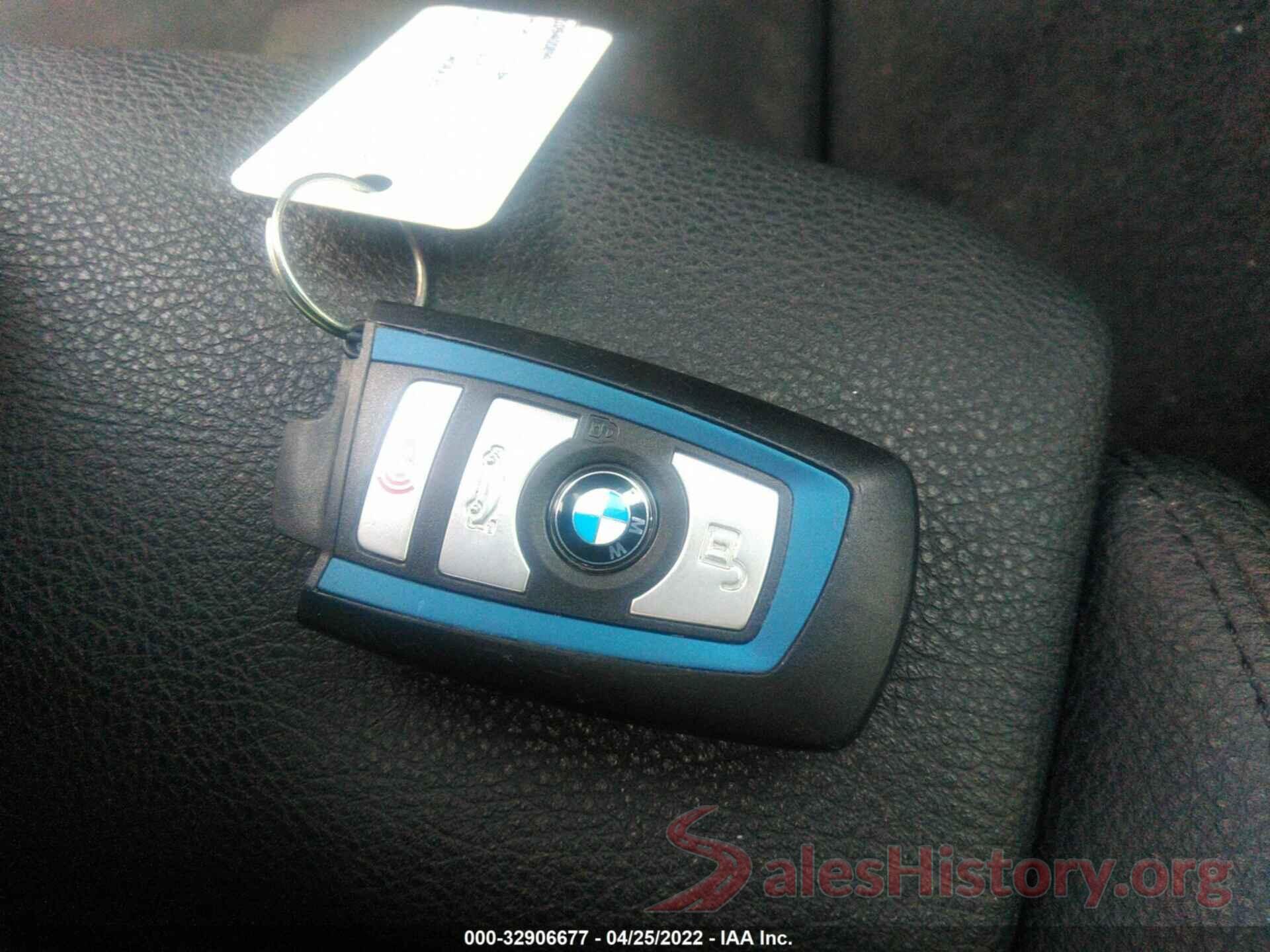 WBA2G1C36HV639463 2017 BMW 2 SERIES