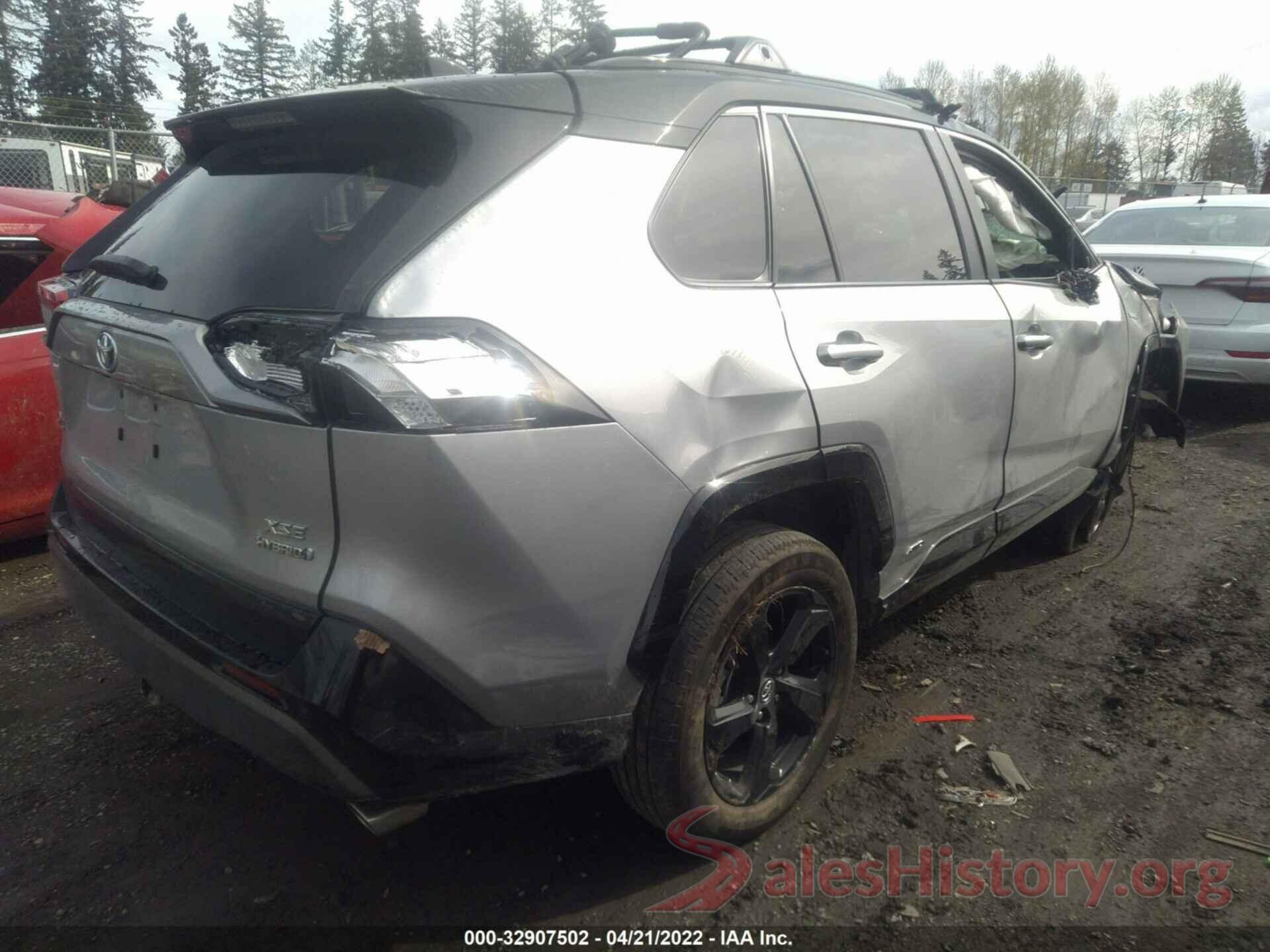 2T3E6RFV9MW002469 2021 TOYOTA RAV4