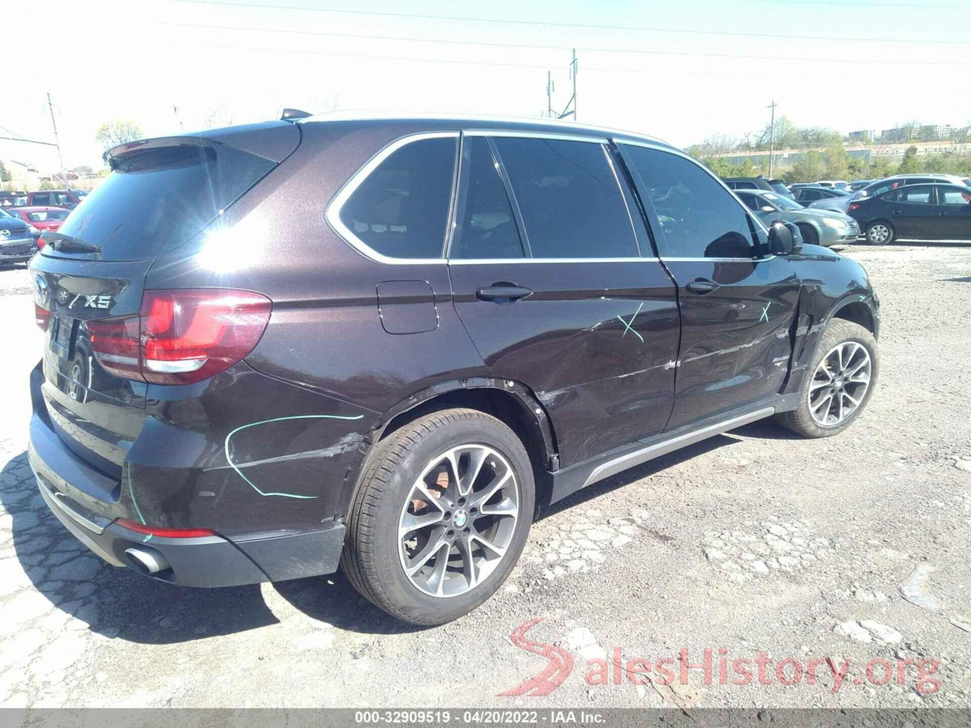 5UXKR0C58H0V49655 2017 BMW X5