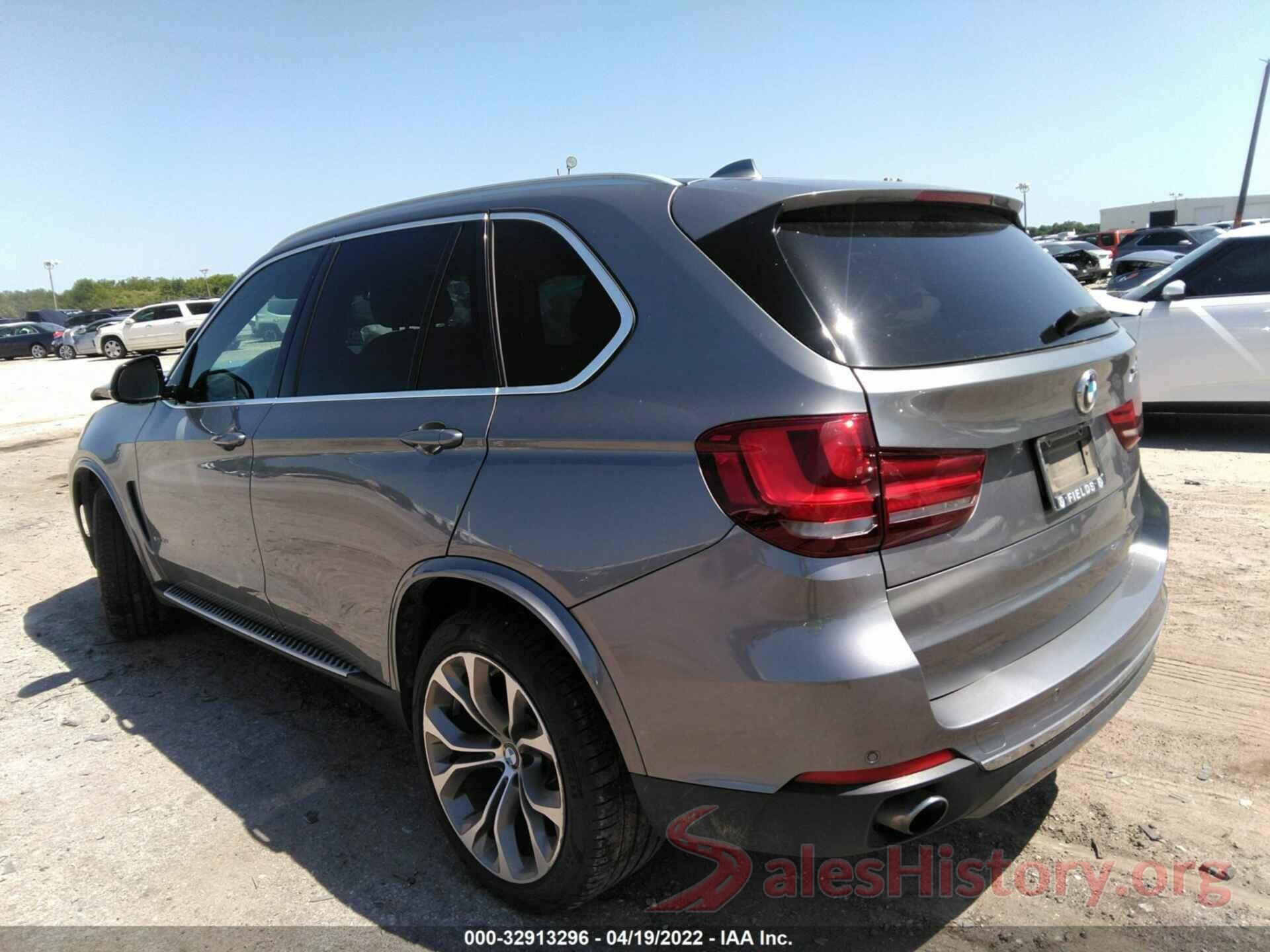 5UXKR0C32H0V75506 2017 BMW X5