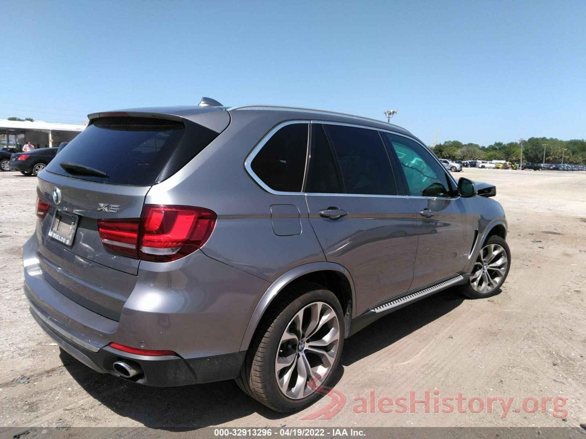 5UXKR0C32H0V75506 2017 BMW X5