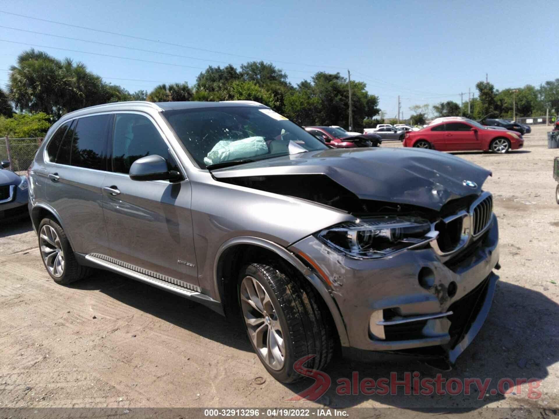 5UXKR0C32H0V75506 2017 BMW X5