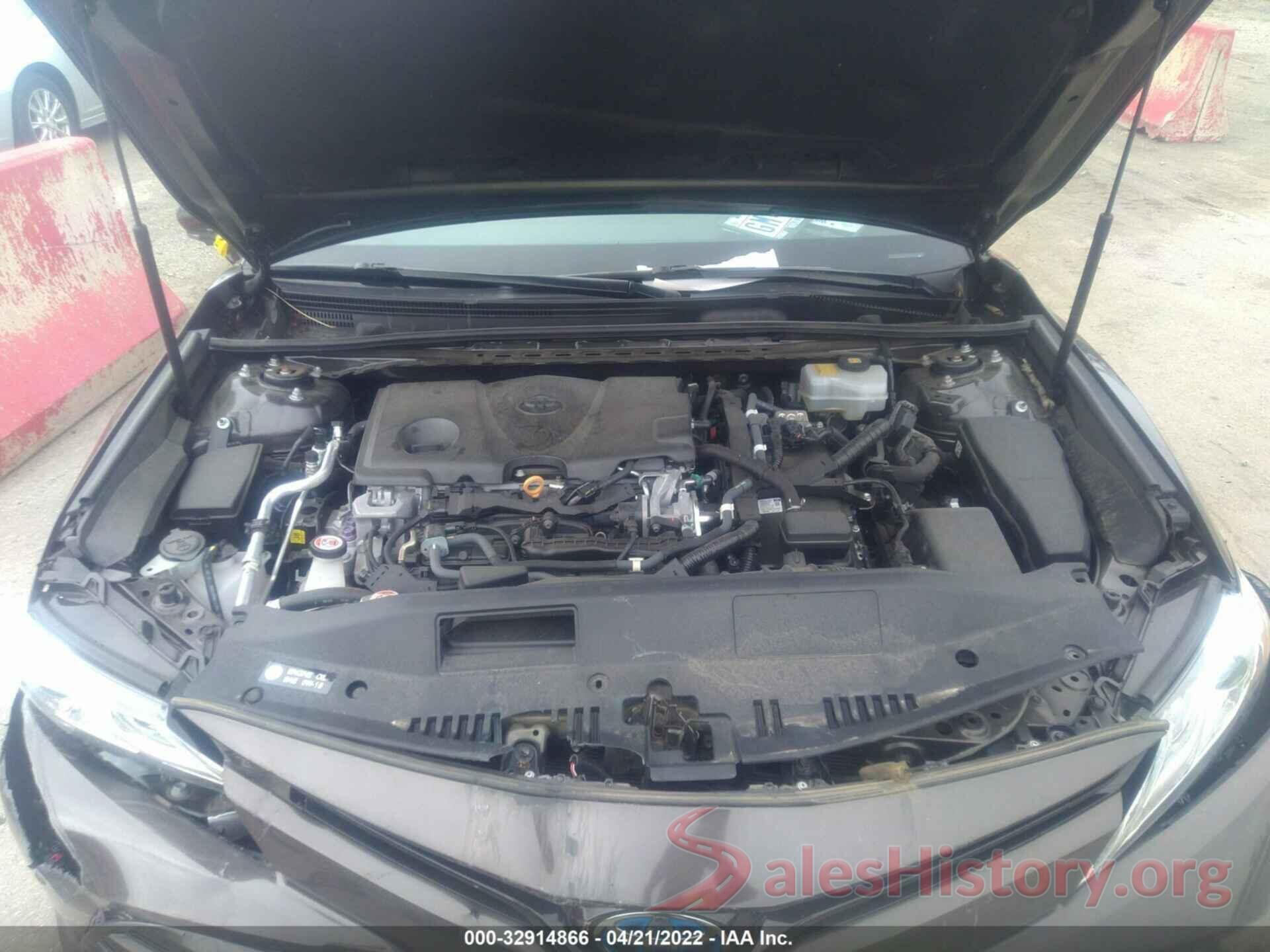 4T1B21HK1JU502973 2018 TOYOTA CAMRY