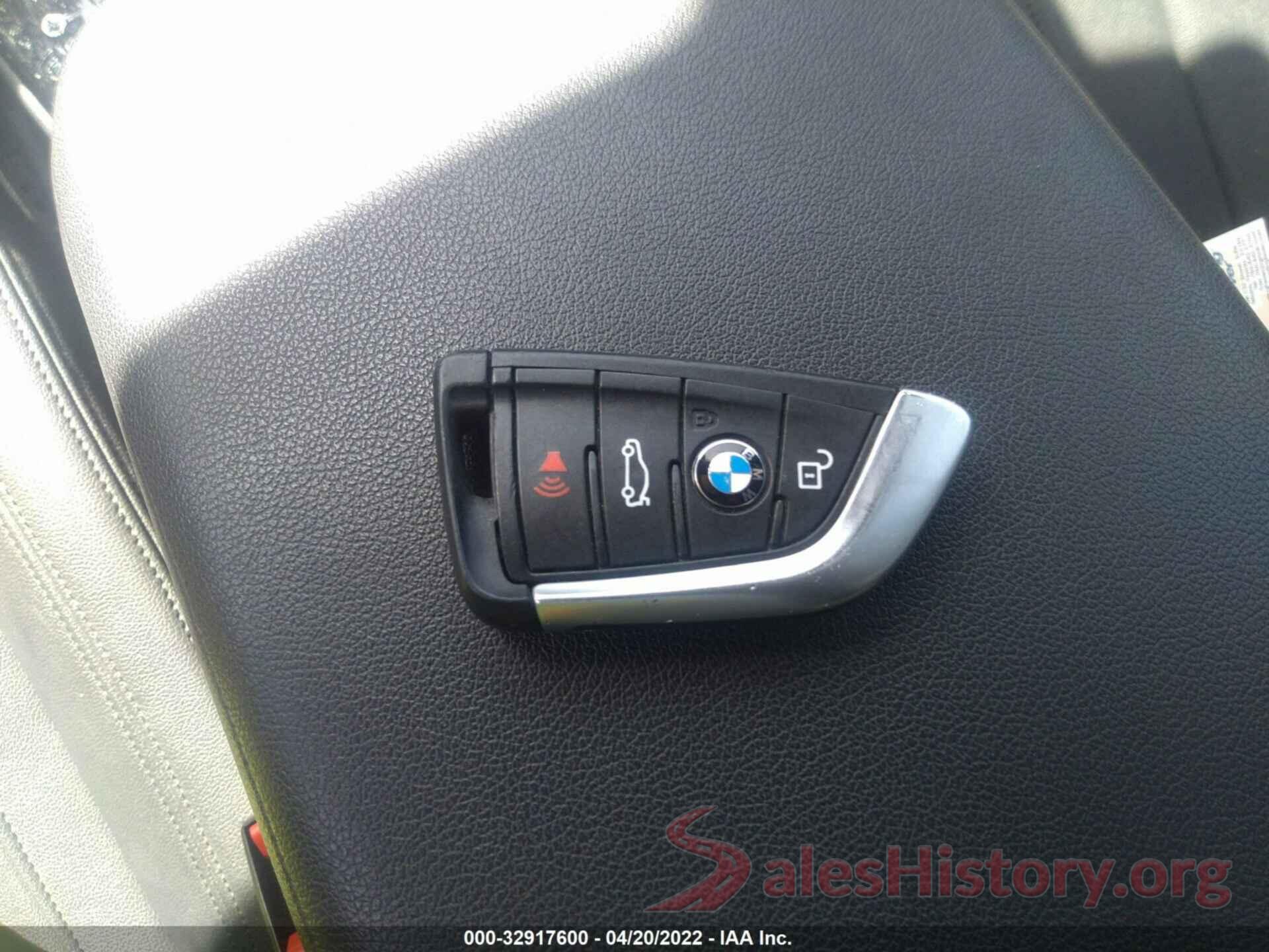 5UXTR9C58KLD90766 2019 BMW X3