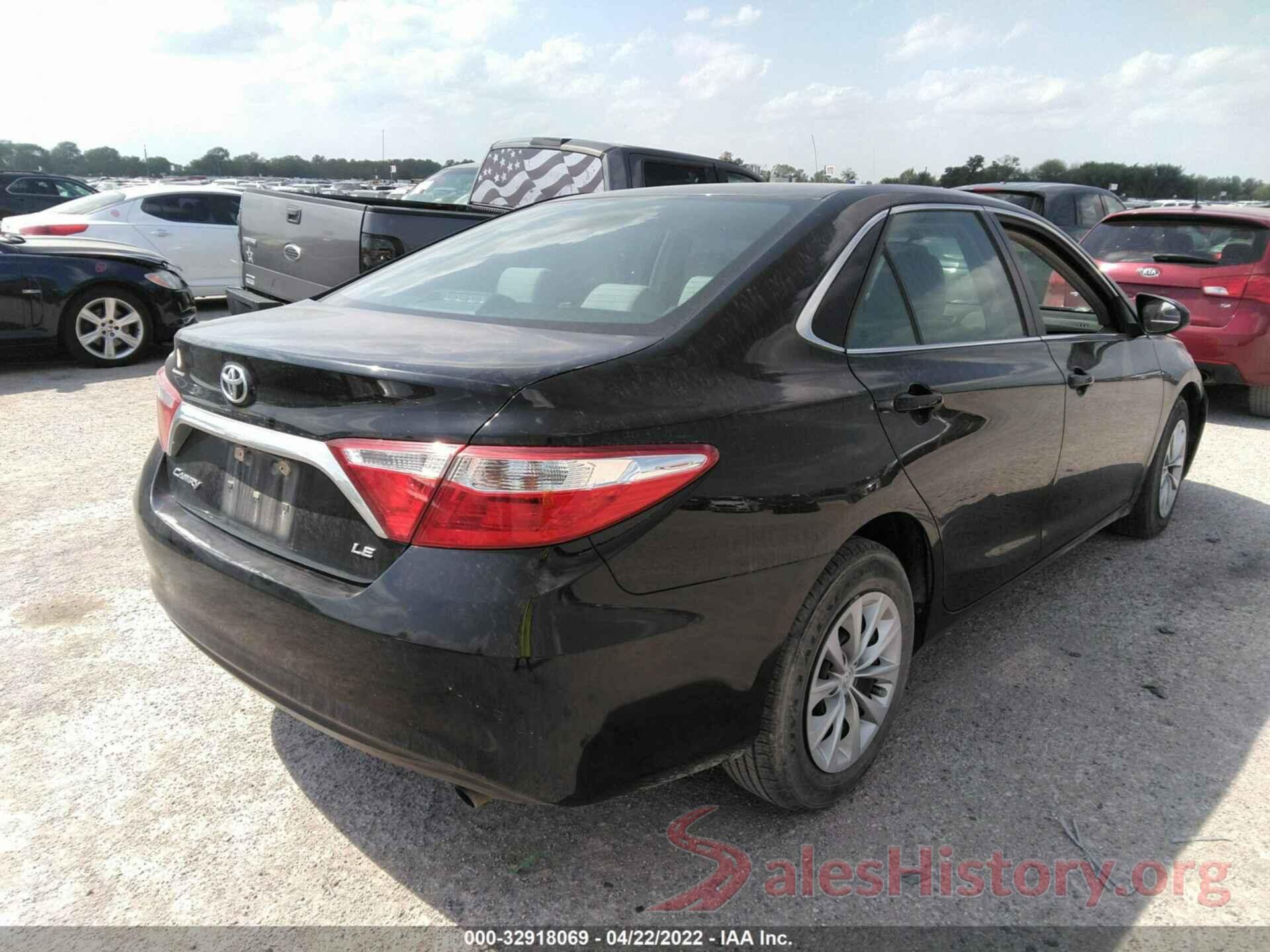 4T1BF1FK5HU420696 2017 TOYOTA CAMRY